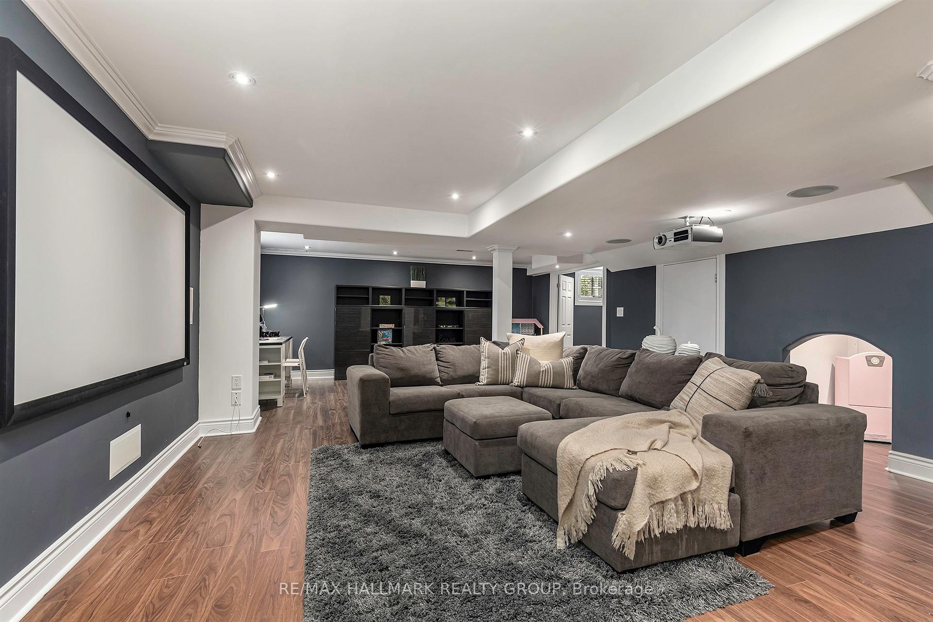 Photo 28 of 828 Dalkena Place, Ottawa, Barrhaven - Stonebridge — HOMEH