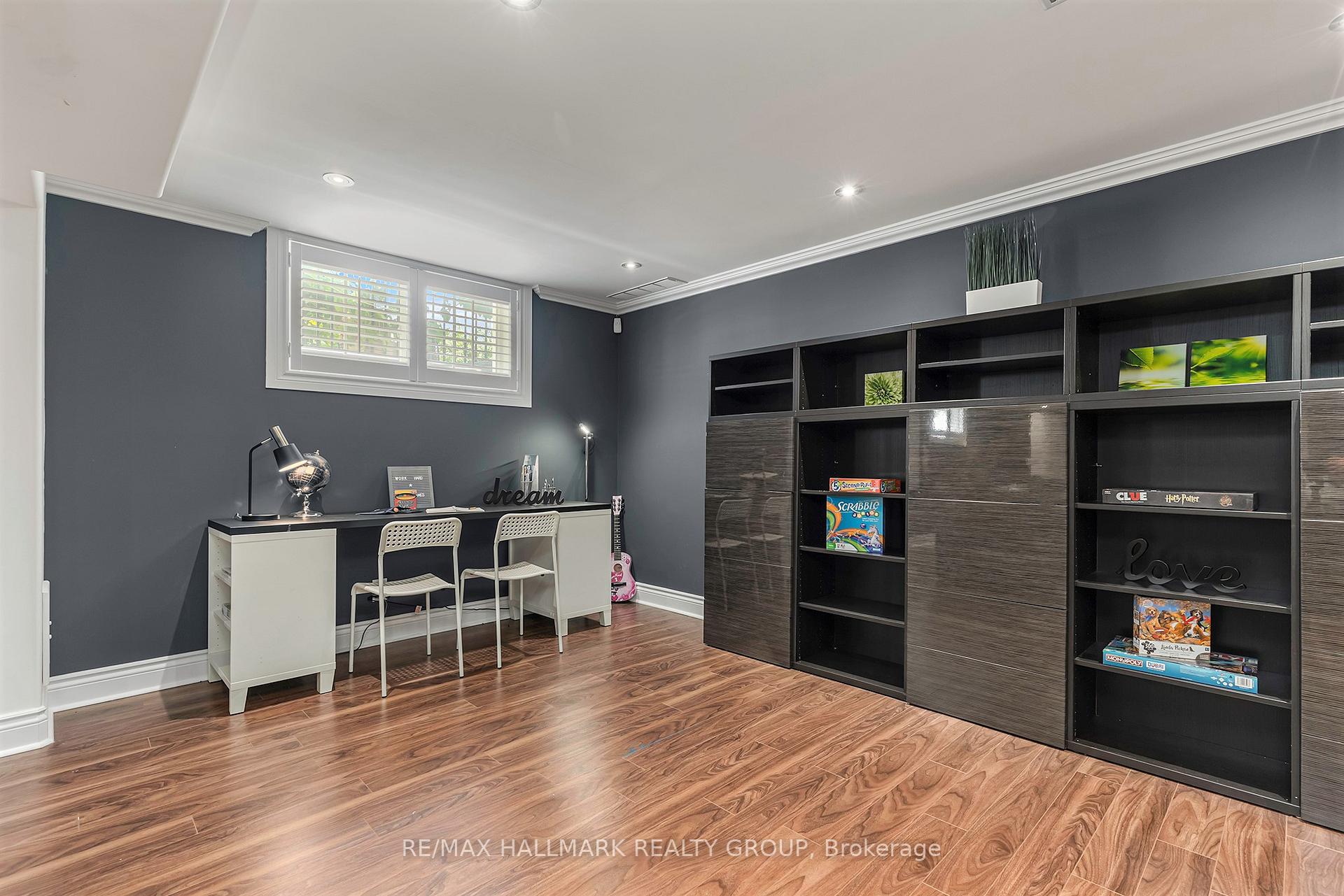 Photo 26 of 828 Dalkena Place, Ottawa, Barrhaven - Stonebridge — HOMEH