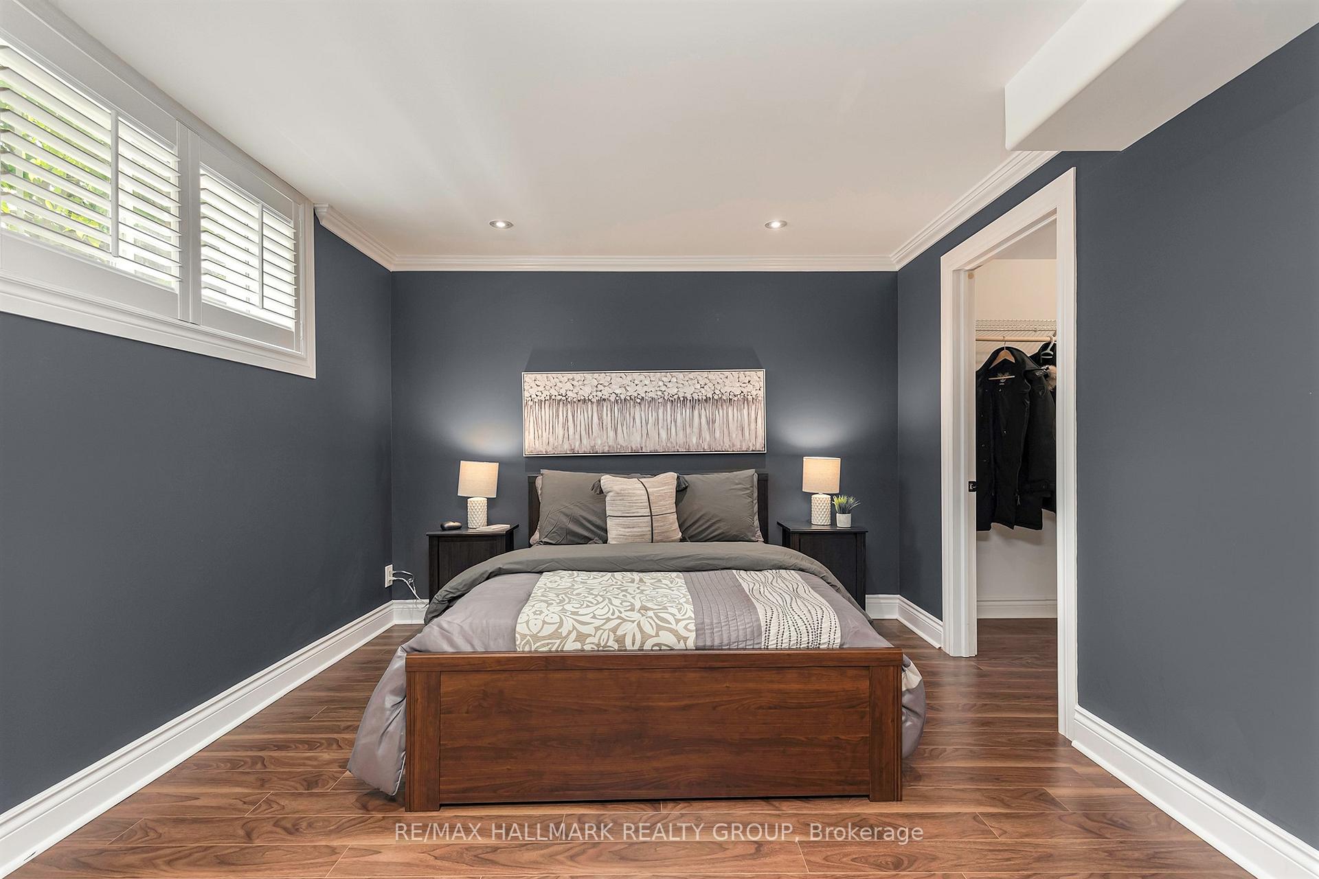 Photo 25 of 828 Dalkena Place, Ottawa, Barrhaven - Stonebridge — HOMEH