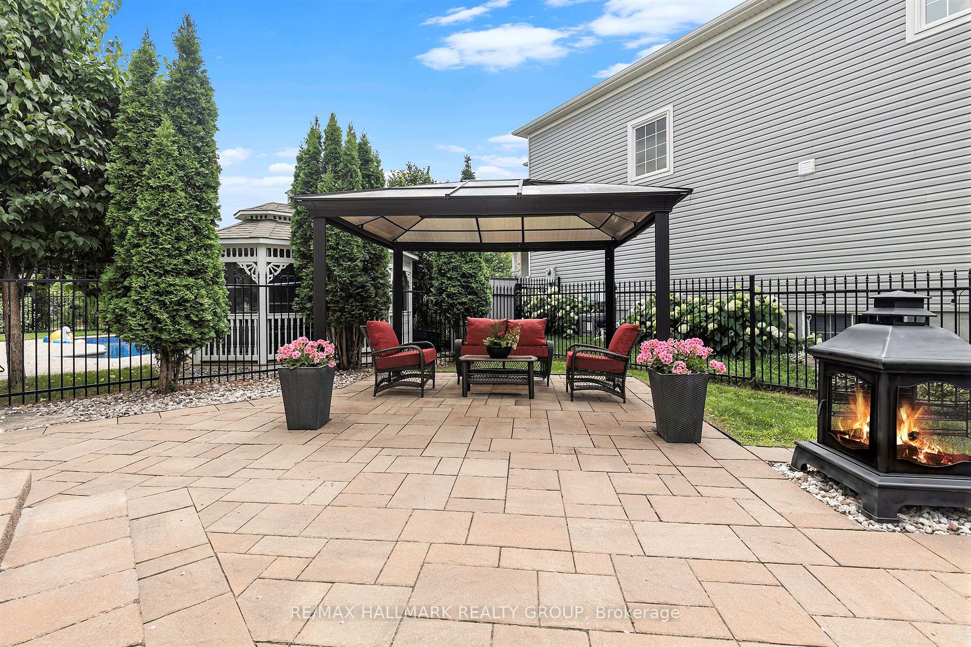 Photo 31 of 828 Dalkena Place, Ottawa, Barrhaven - Stonebridge — HOMEH