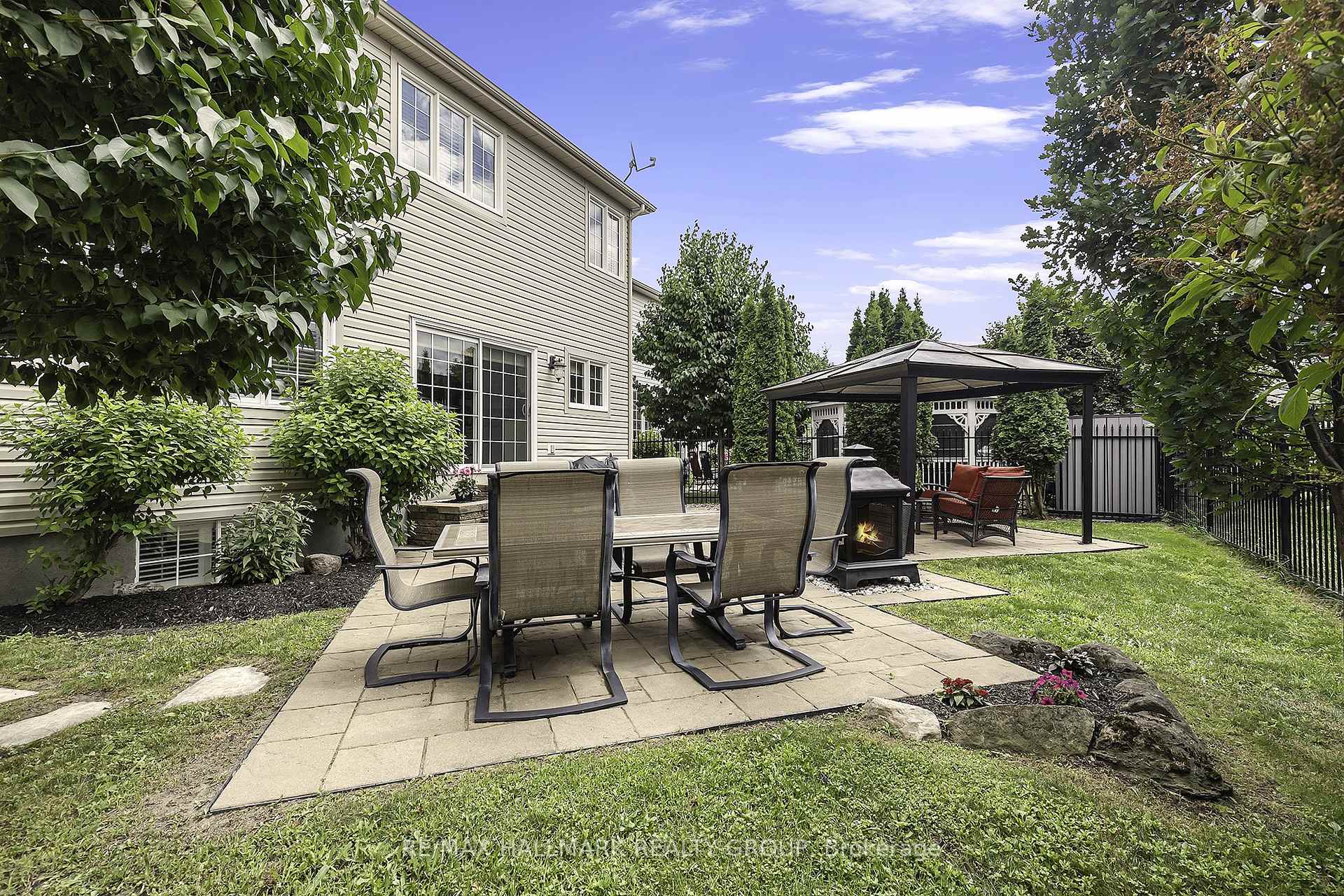 Photo 29 of 828 Dalkena Place, Ottawa, Barrhaven - Stonebridge — HOMEH