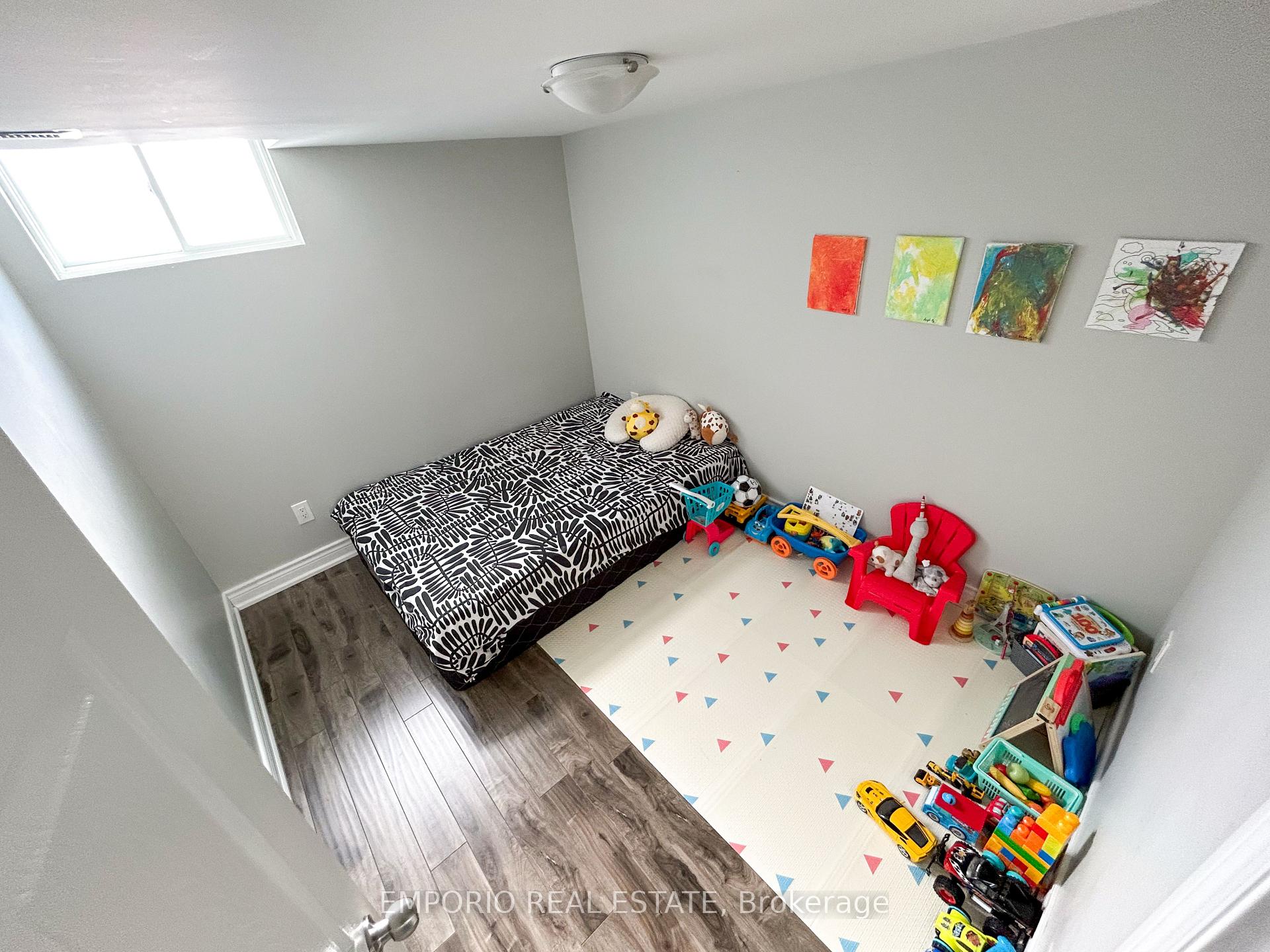 Photo 3 of 216 Delaney Drive S, Ajax, Central West — HOMEH