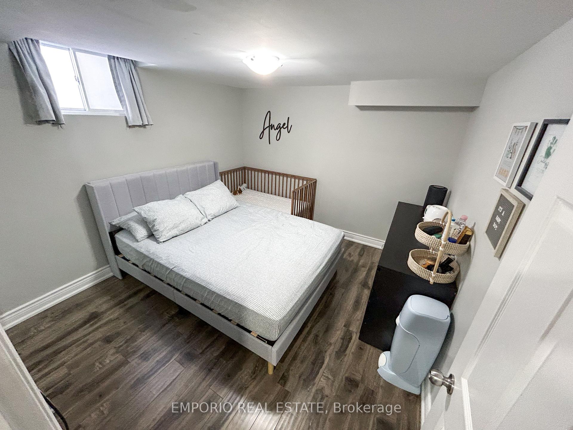 Photo 6 of 216 Delaney Drive S, Ajax, Central West — HOMEH