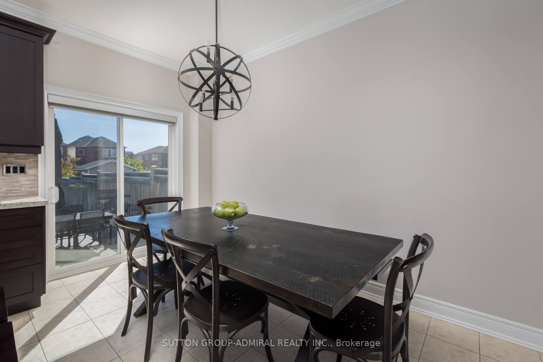Photo 13 of 227 Canada Drive, Vaughan, Vellore Village — HOMEH