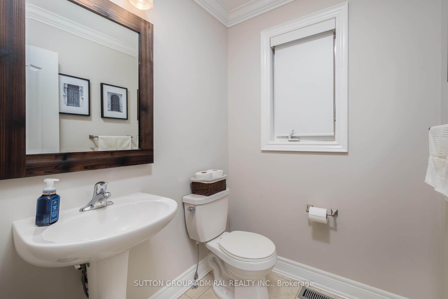 Photo 15 of 227 Canada Drive, Vaughan, Vellore Village — HOMEH