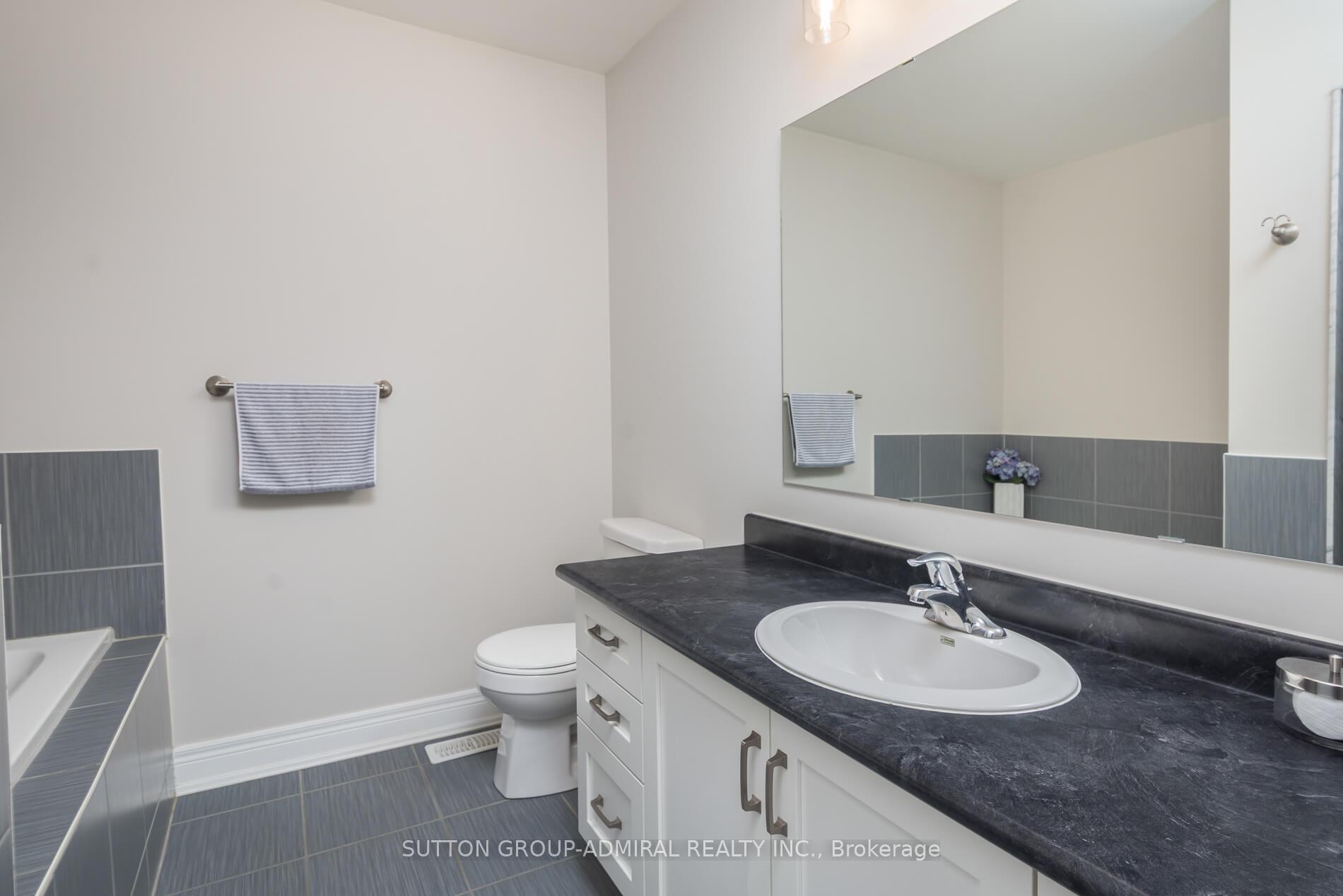Photo 19 of 227 Canada Drive, Vaughan, Vellore Village — HOMEH