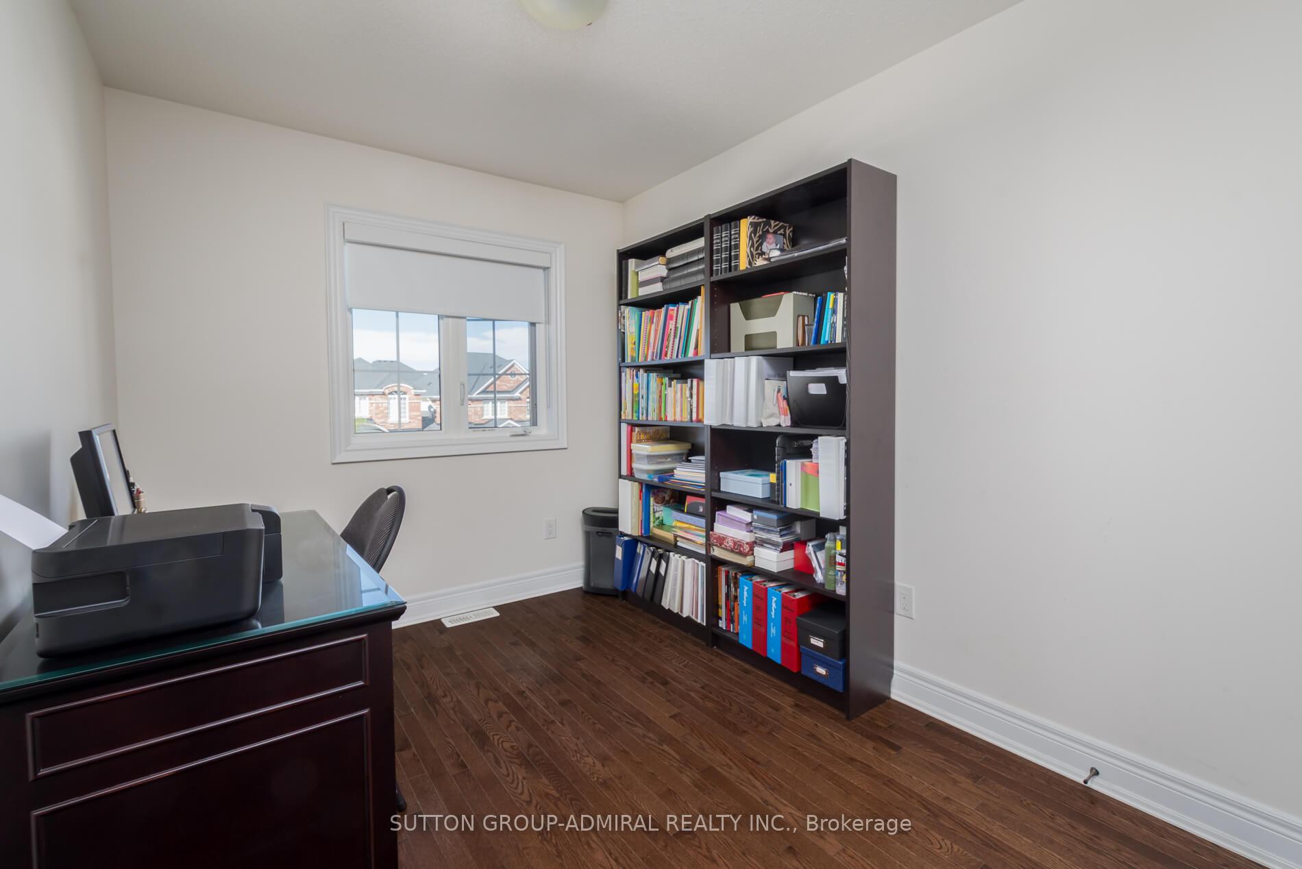 Photo 21 of 227 Canada Drive, Vaughan, Vellore Village — HOMEH