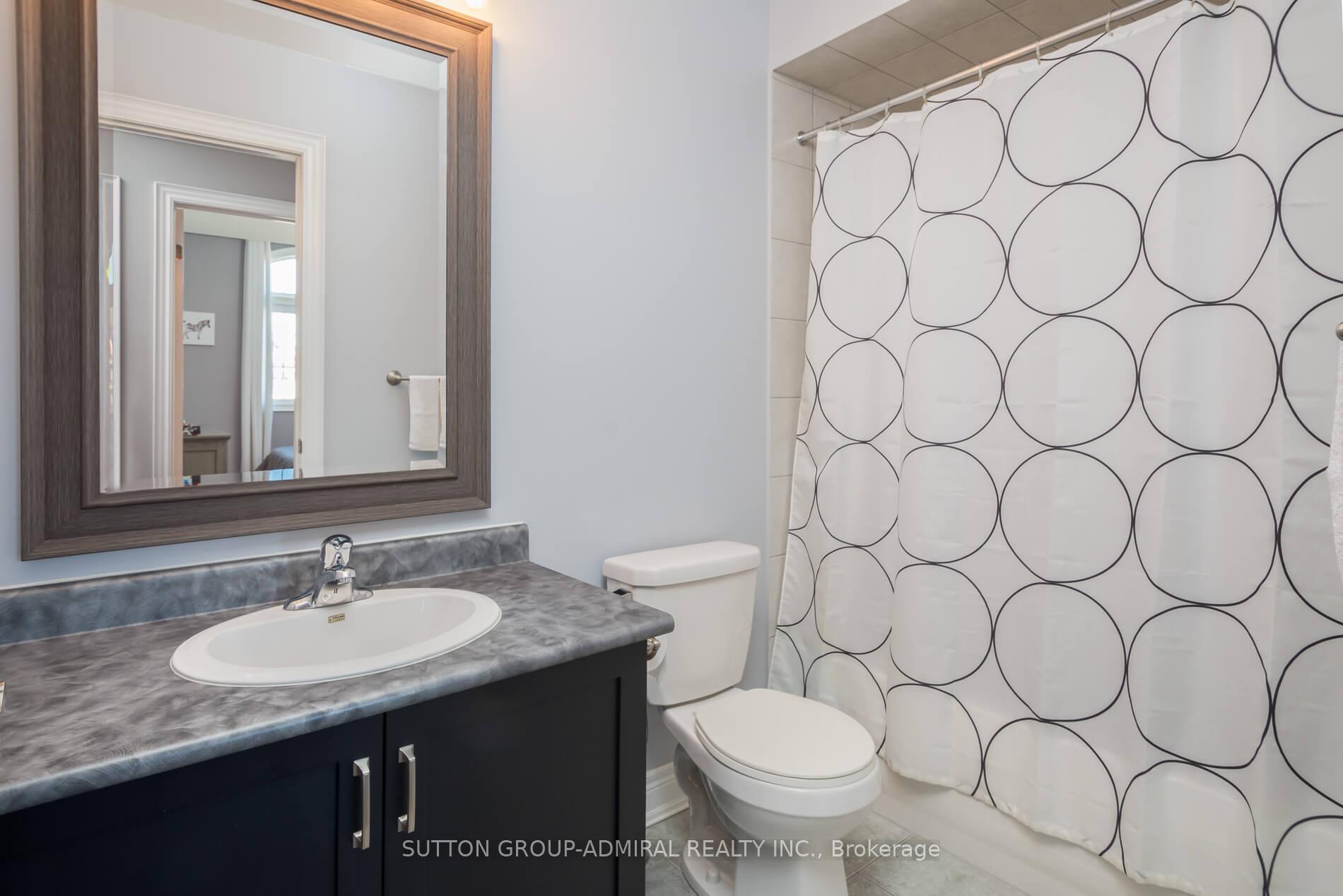Photo 23 of 227 Canada Drive, Vaughan, Vellore Village — HOMEH