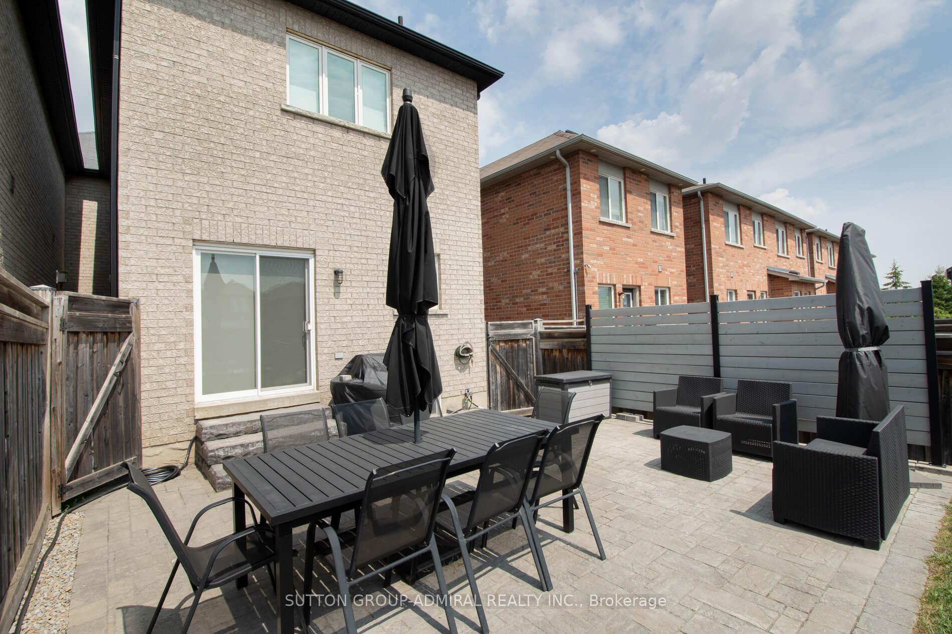 Photo 30 of 227 Canada Drive, Vaughan, Vellore Village — HOMEH