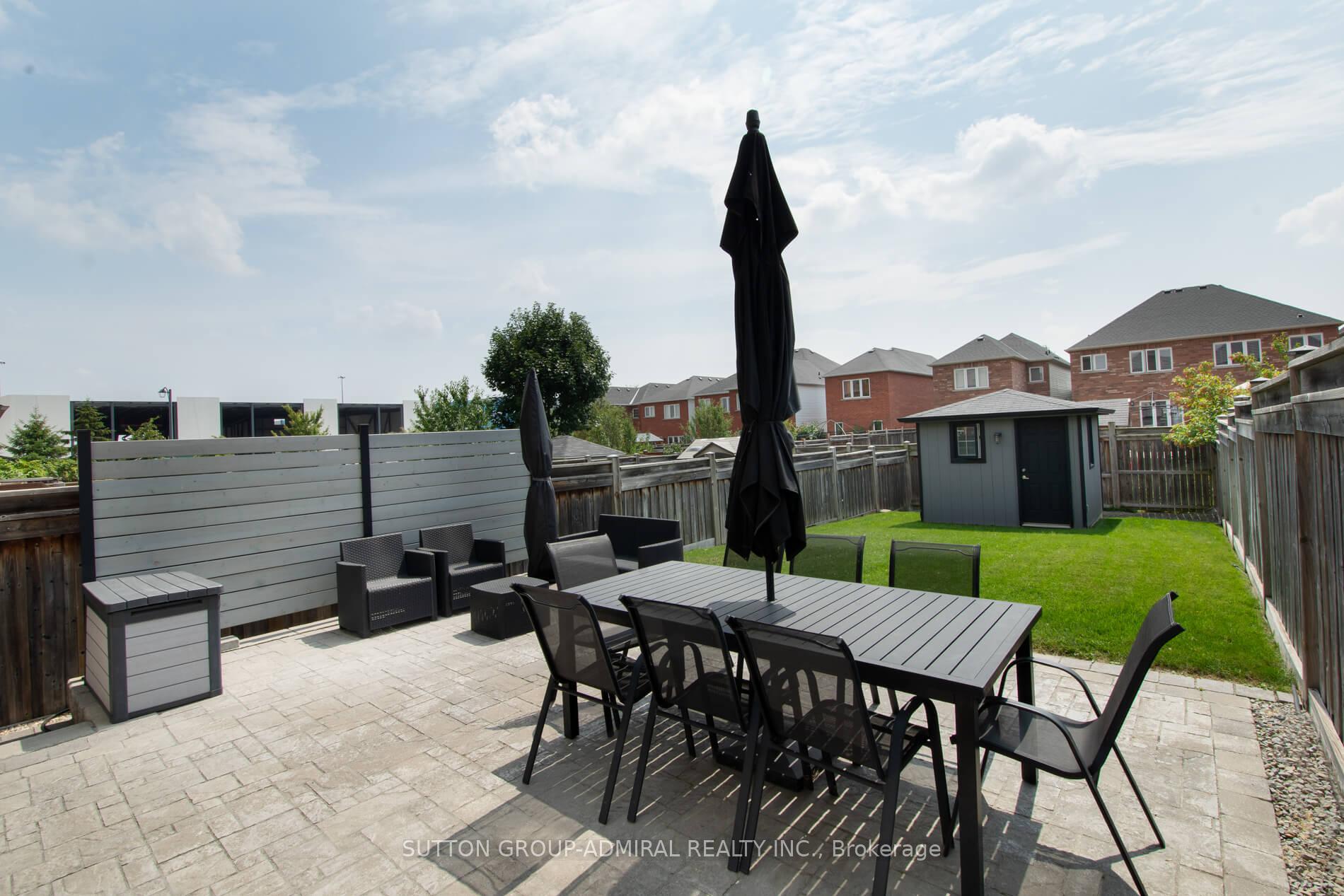Photo 31 of 227 Canada Drive, Vaughan, Vellore Village — HOMEH