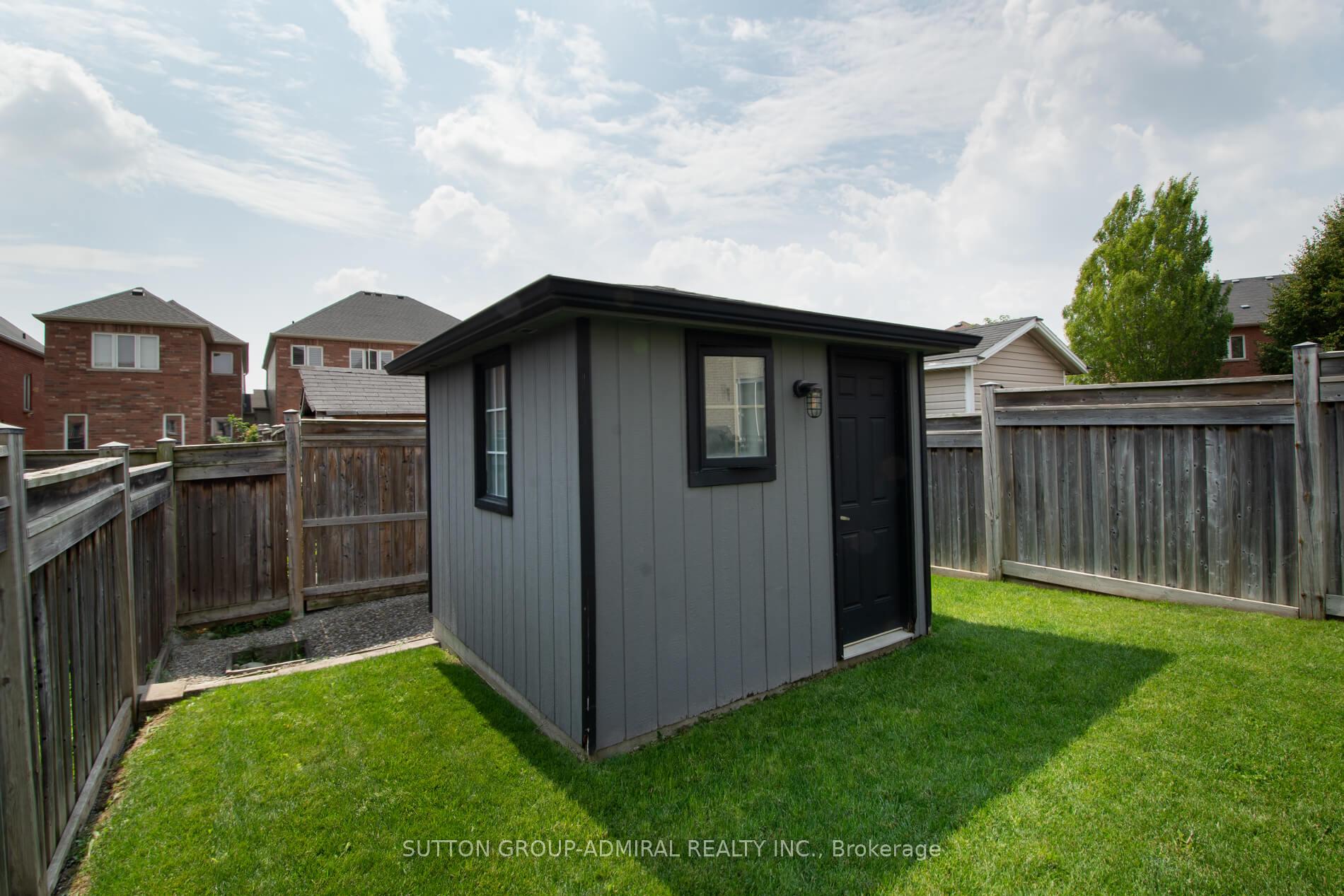 Photo 33 of 227 Canada Drive, Vaughan, Vellore Village — HOMEH