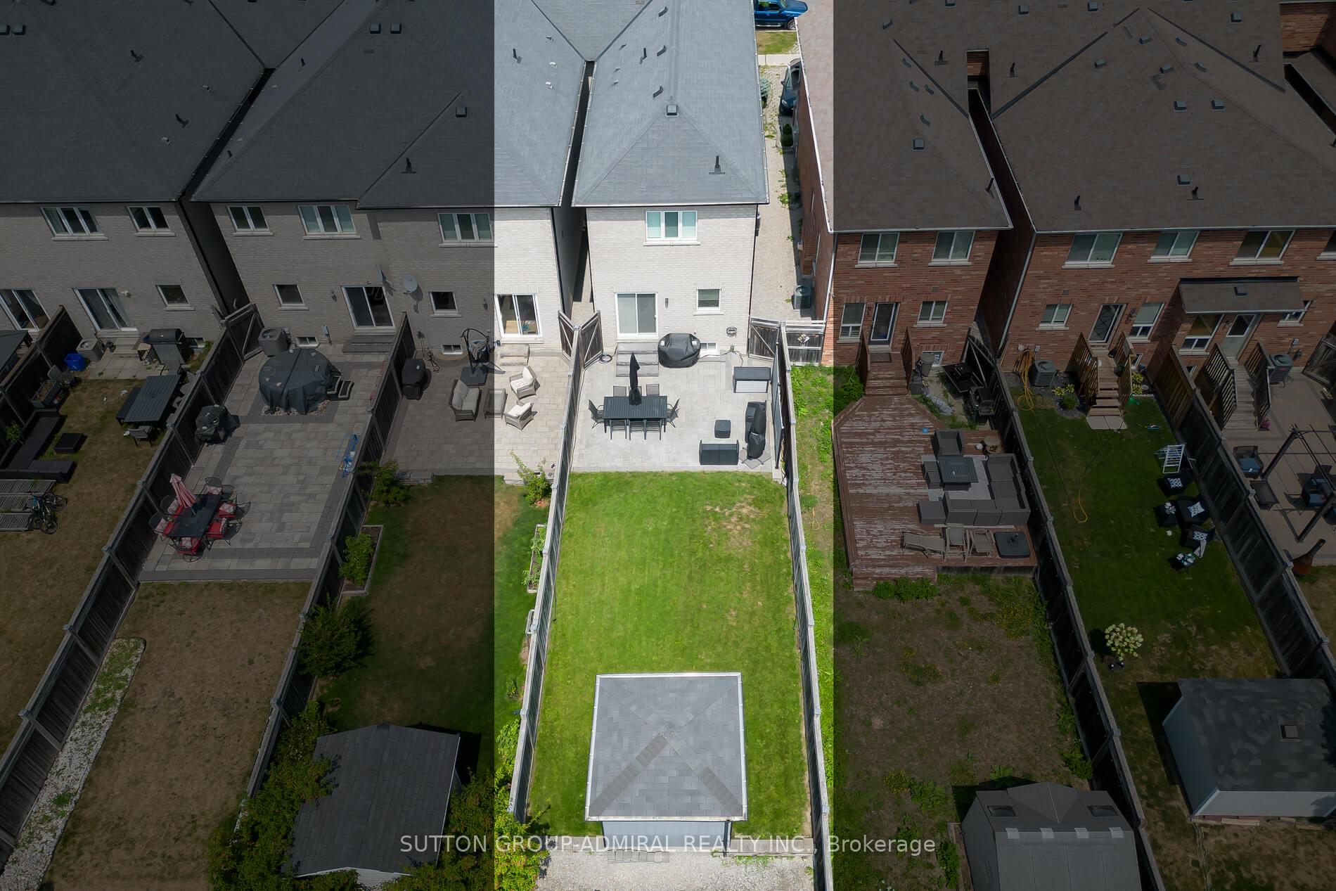 Photo 34 of 227 Canada Drive, Vaughan, Vellore Village — HOMEH