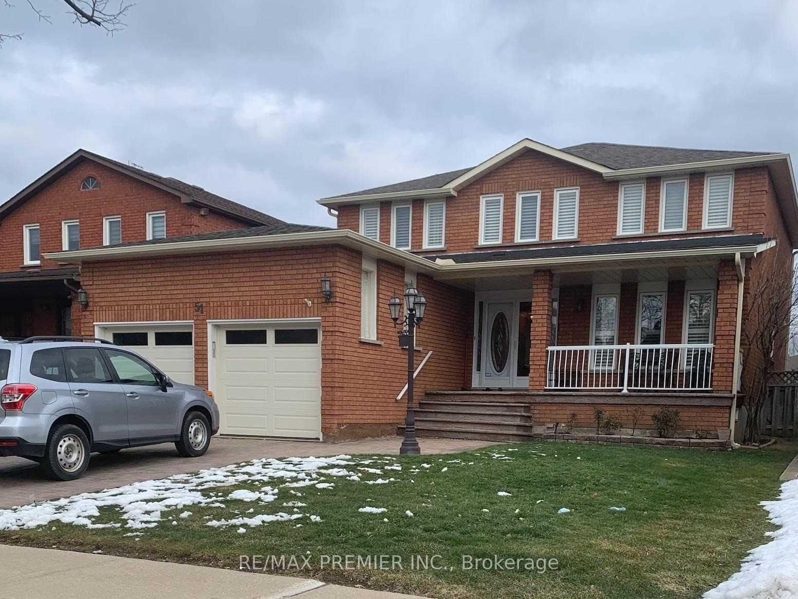 Photo 1 of Unit Lower, 51 Coronation Street, Vaughan, West Woodbridge — HOMEH