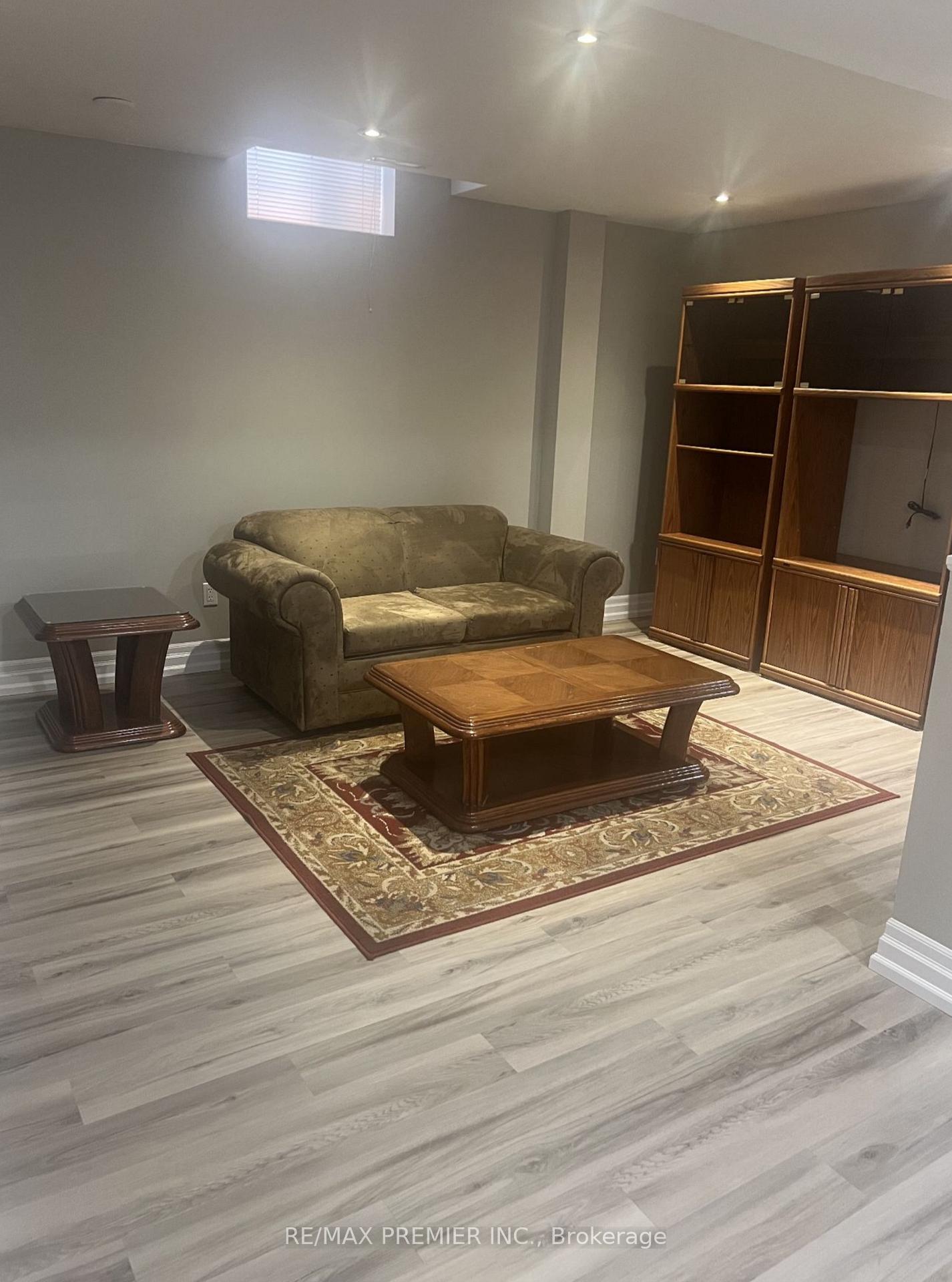 Photo 4 of Unit Lower, 51 Coronation Street, Vaughan, West Woodbridge — HOMEH