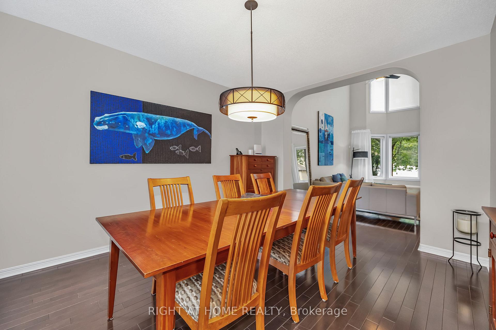 Photo 7 of 3727 Mountain Meadows Crescent, Ottawa, Riverside South/Gloucester Glen — HOMEH