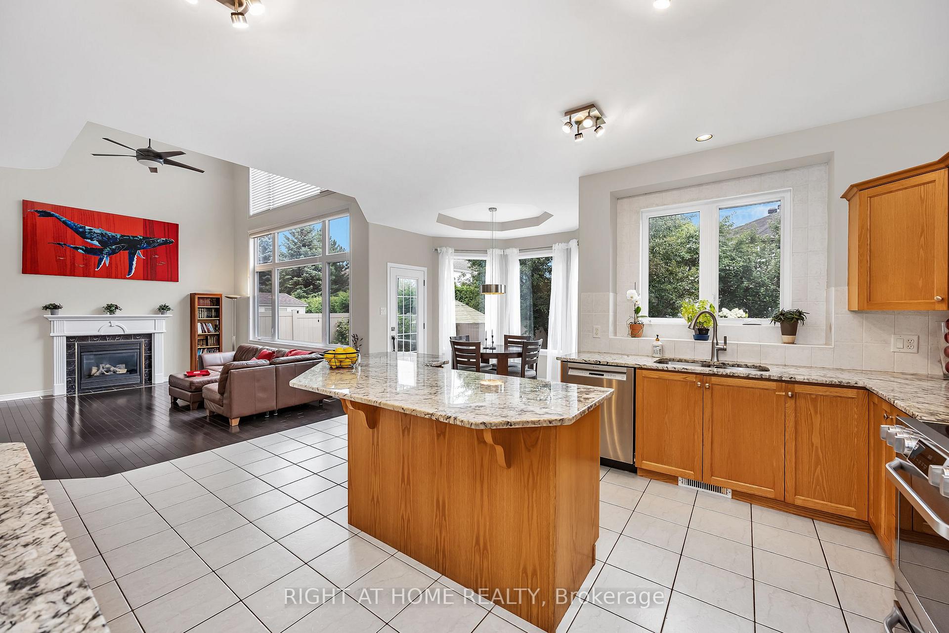 Photo 14 of 3727 Mountain Meadows Crescent, Ottawa, Riverside South/Gloucester Glen — HOMEH