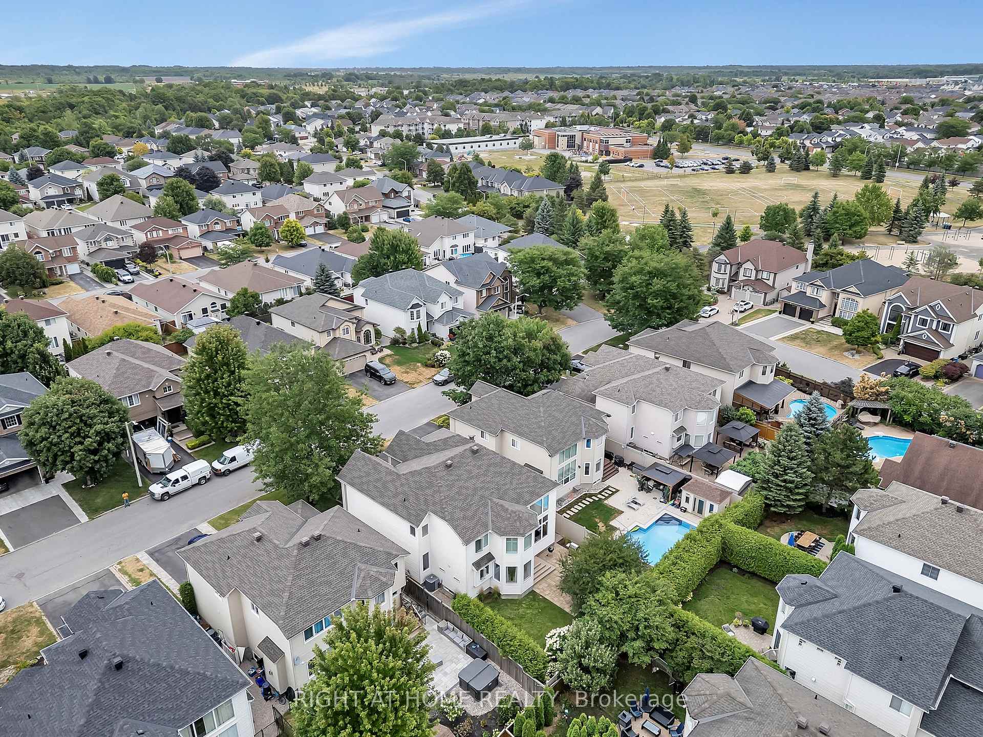 Photo 50 of 3727 Mountain Meadows Crescent, Ottawa, Riverside South/Gloucester Glen — HOMEH