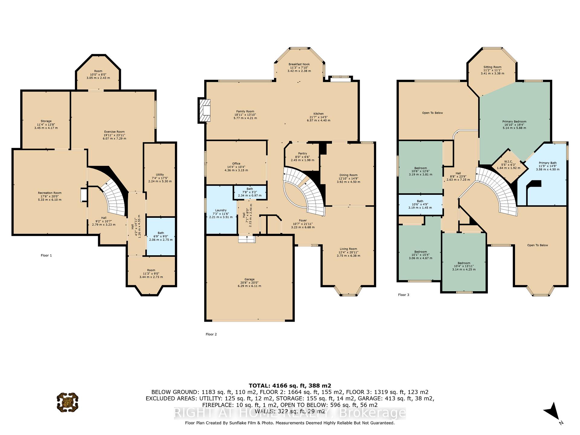 Photo 45 of 3727 Mountain Meadows Crescent, Ottawa, Riverside South/Gloucester Glen — HOMEH