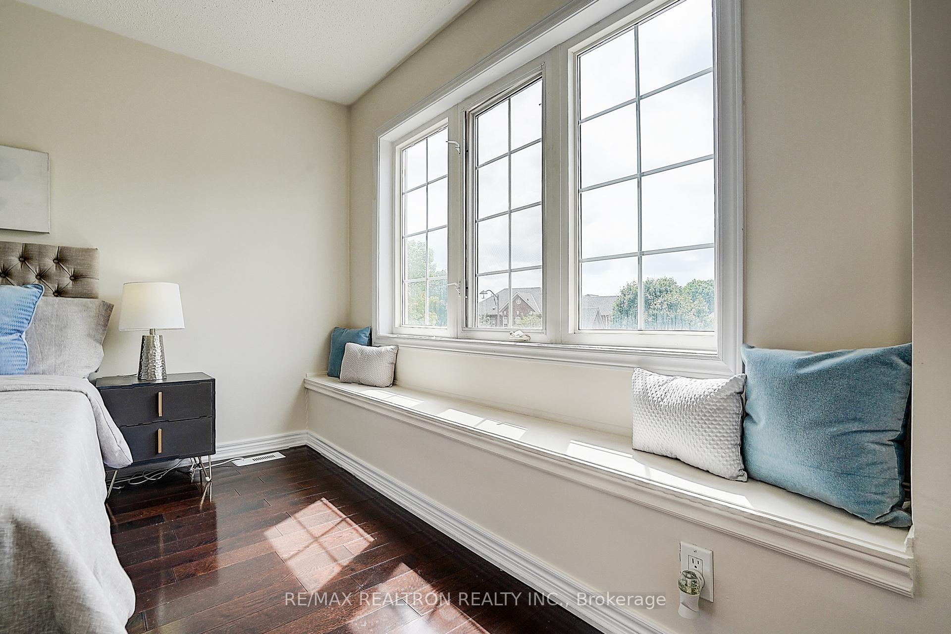 Photo 35 of 346 Autumn Hill Boulevard, Vaughan, Patterson — HOMEH