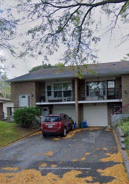 Photo 1 of 47 Guthrie Crescent, Whitby, Lynde Creek — HOMEH