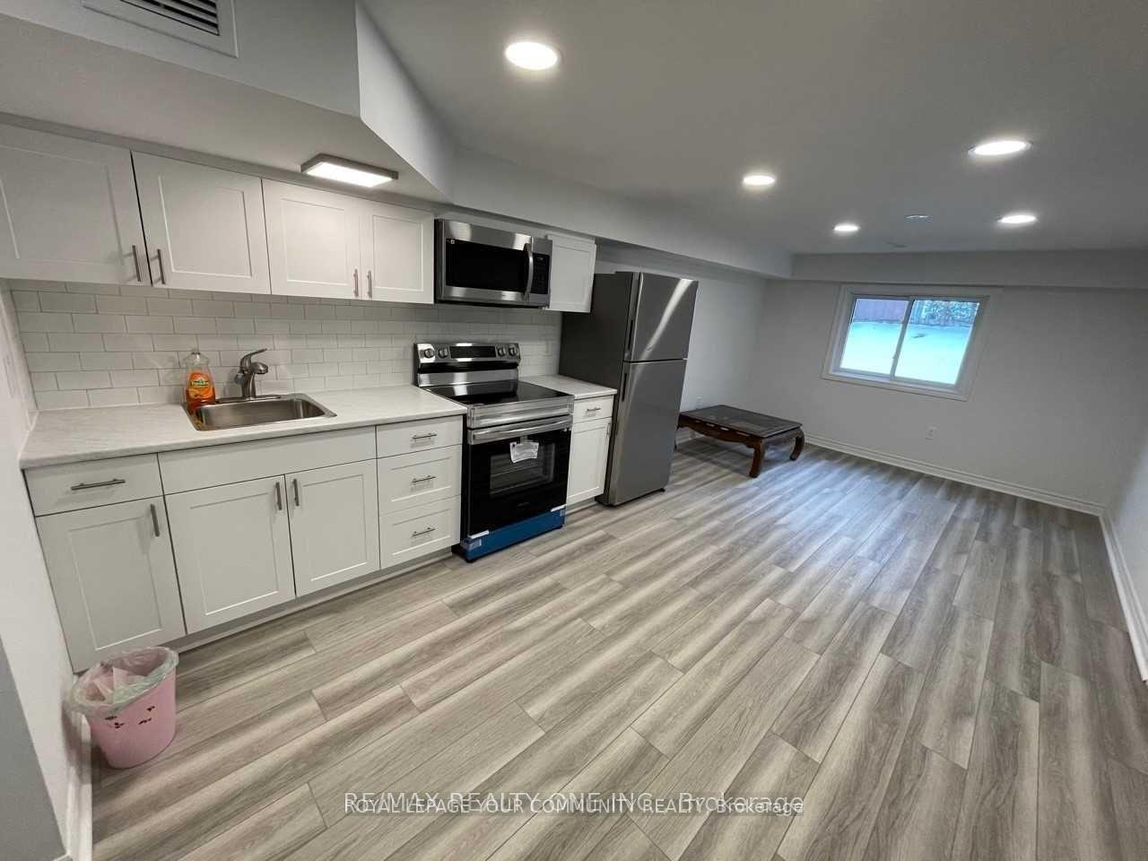 Photo 9 of 47 Guthrie Crescent, Whitby, Lynde Creek — HOMEH