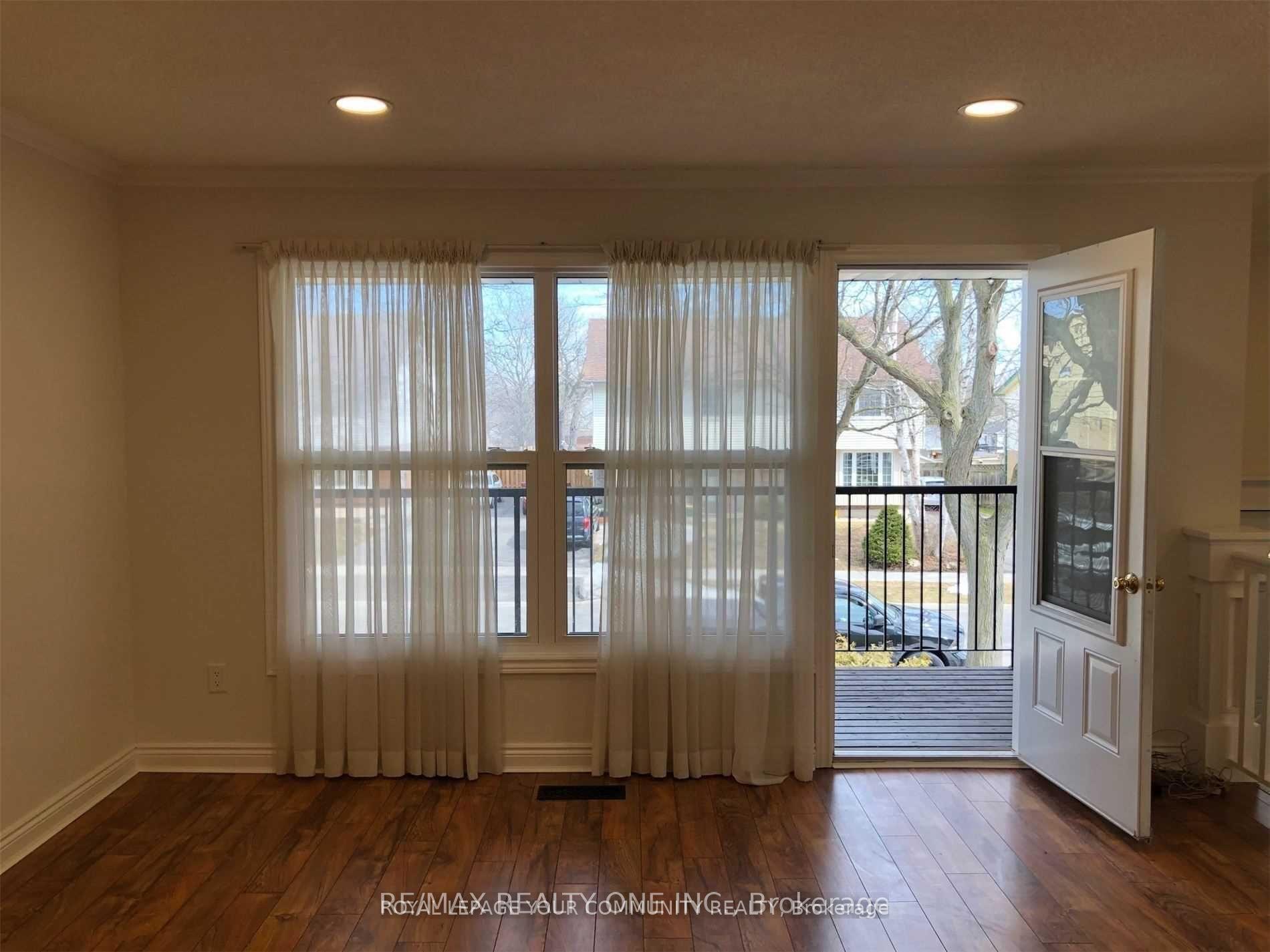Photo 14 of 47 Guthrie Crescent, Whitby, Lynde Creek — HOMEH