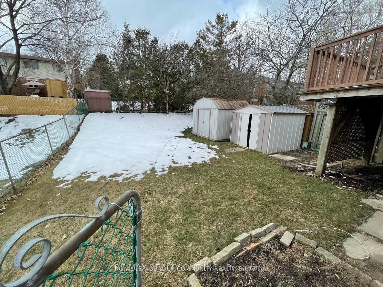 Photo 22 of 47 Guthrie Crescent, Whitby, Lynde Creek — HOMEH