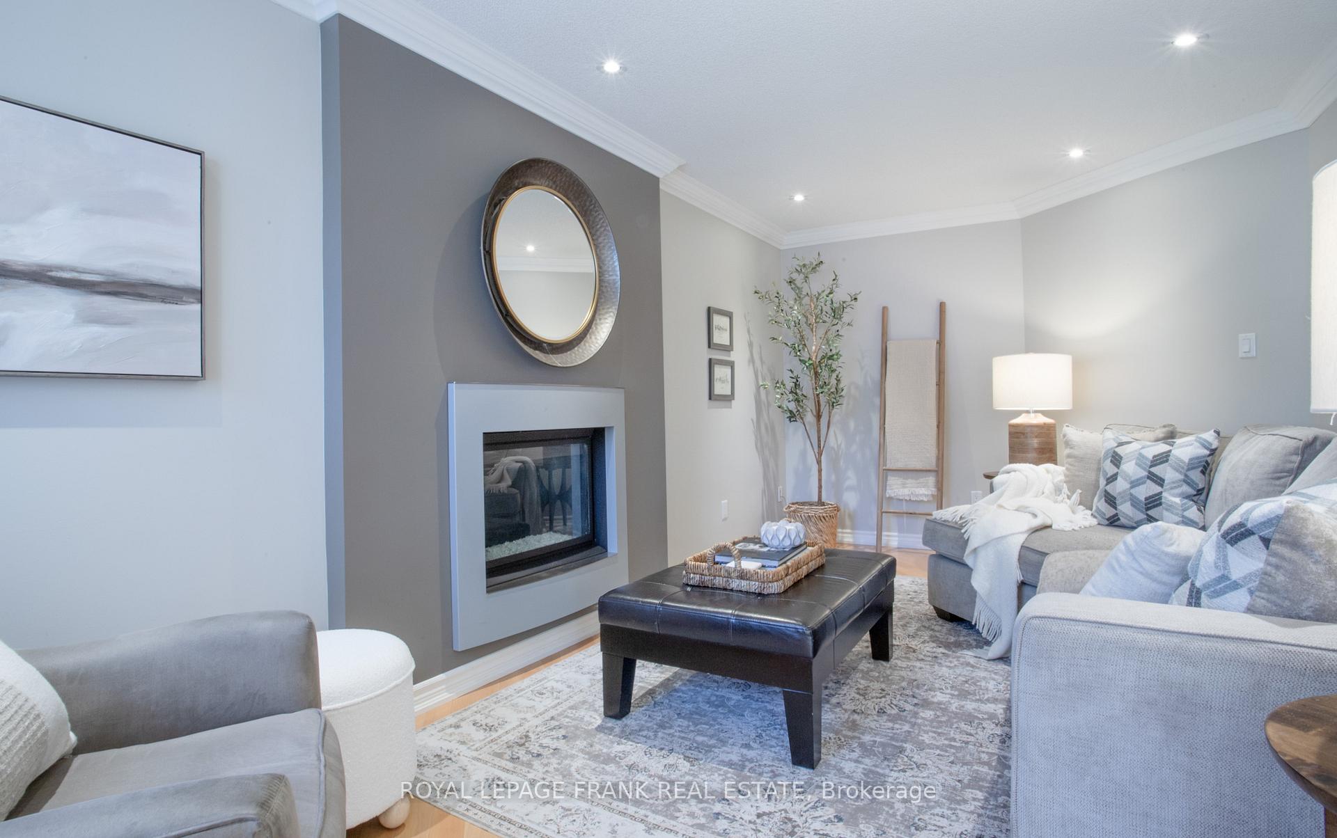 Photo 20 of 39 Winterberry Drive, Whitby, Rolling Acres — HOMEH