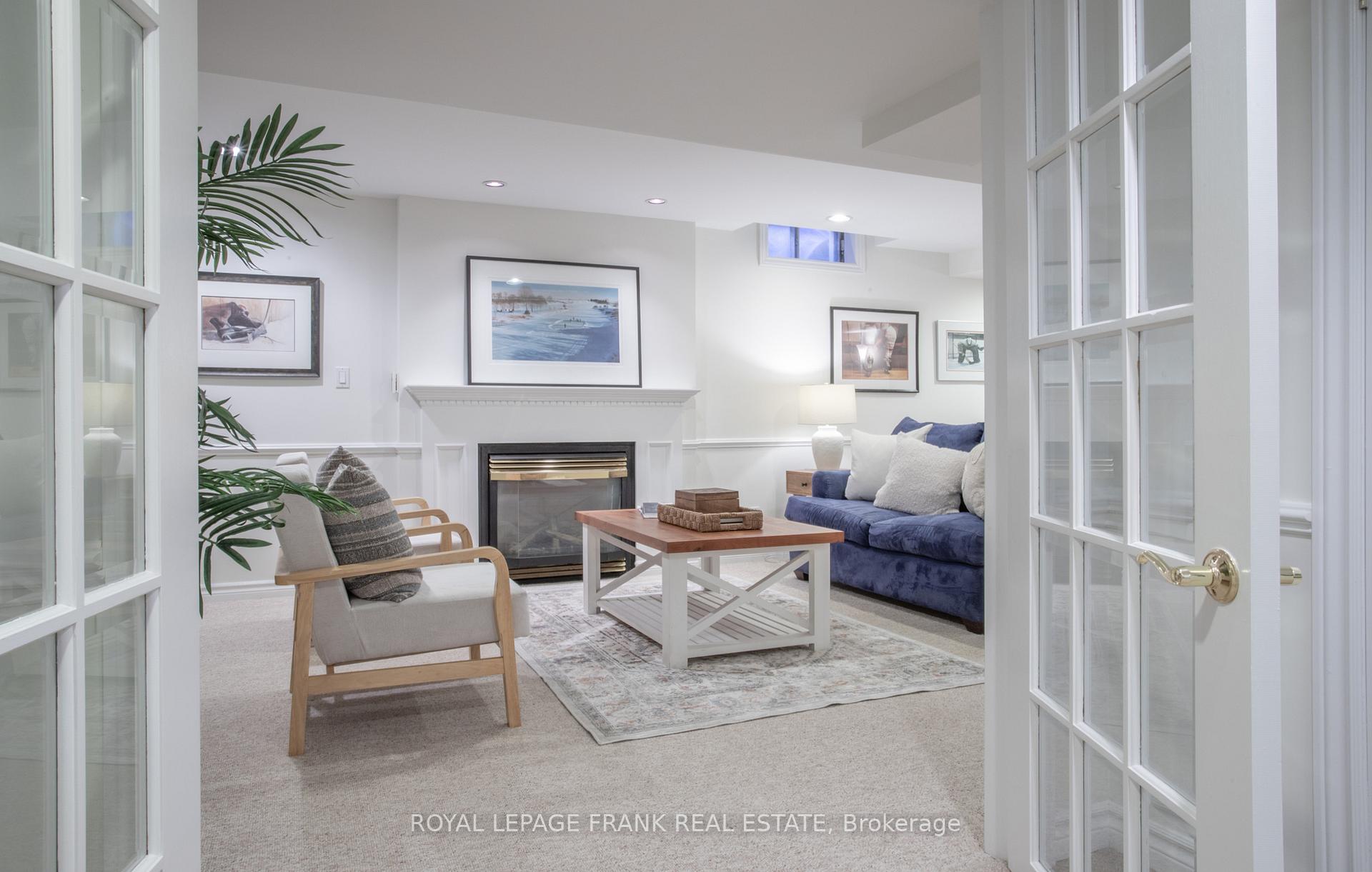 Photo 35 of 39 Winterberry Drive, Whitby, Rolling Acres — HOMEH