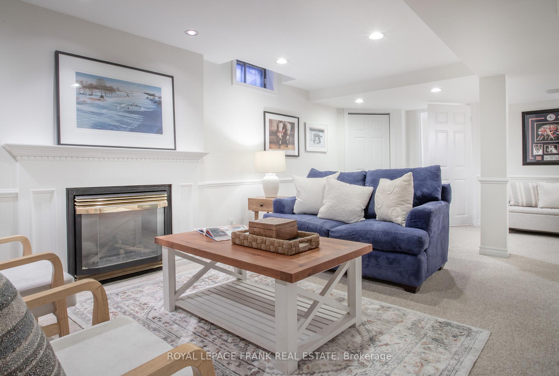 Photo 36 of 39 Winterberry Drive, Whitby, Rolling Acres — HOMEH