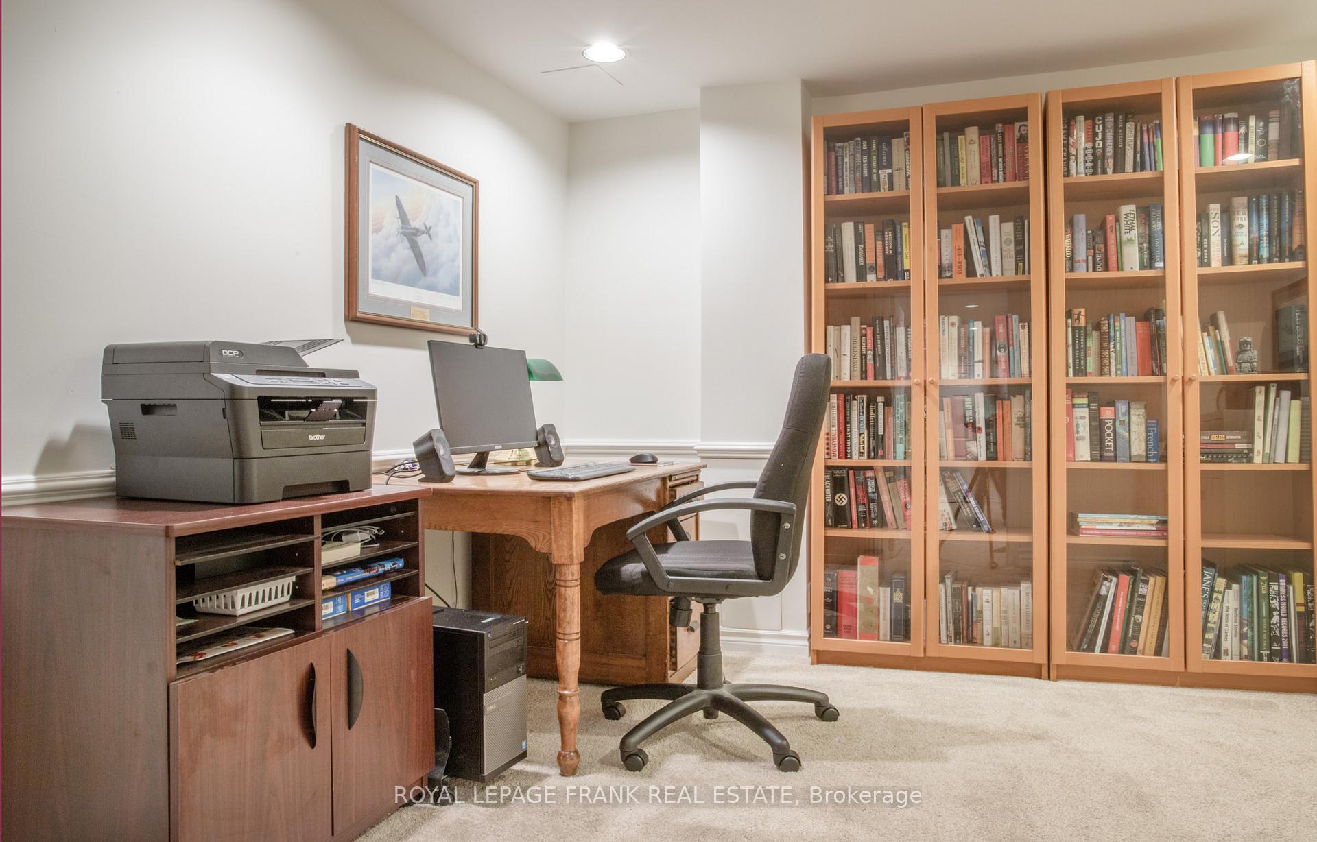 Photo 40 of 39 Winterberry Drive, Whitby, Rolling Acres — HOMEH