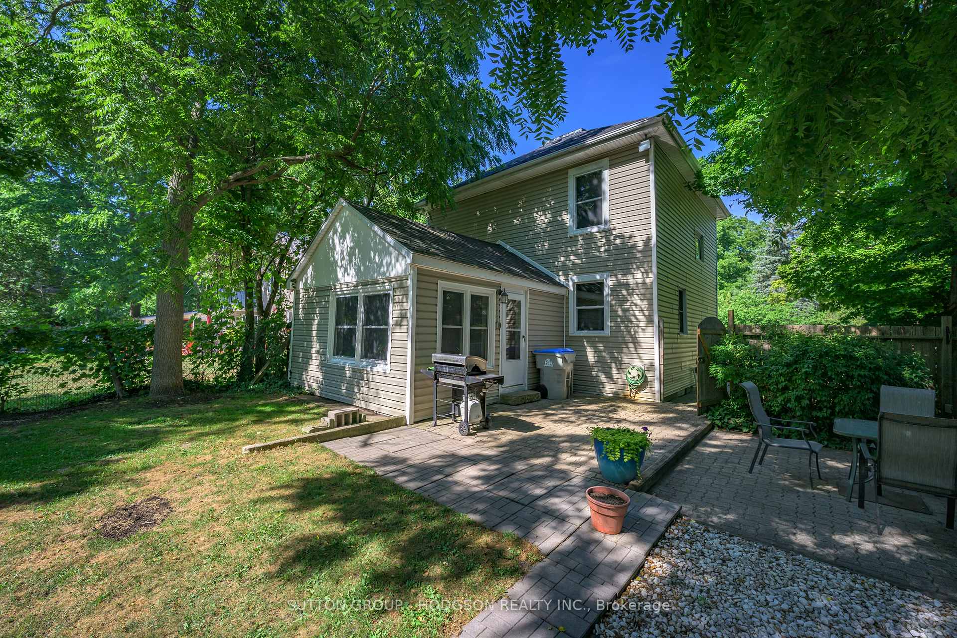 Photo 5 of 4 Louisa Street, Bluewater, Bayfield — HOMEH