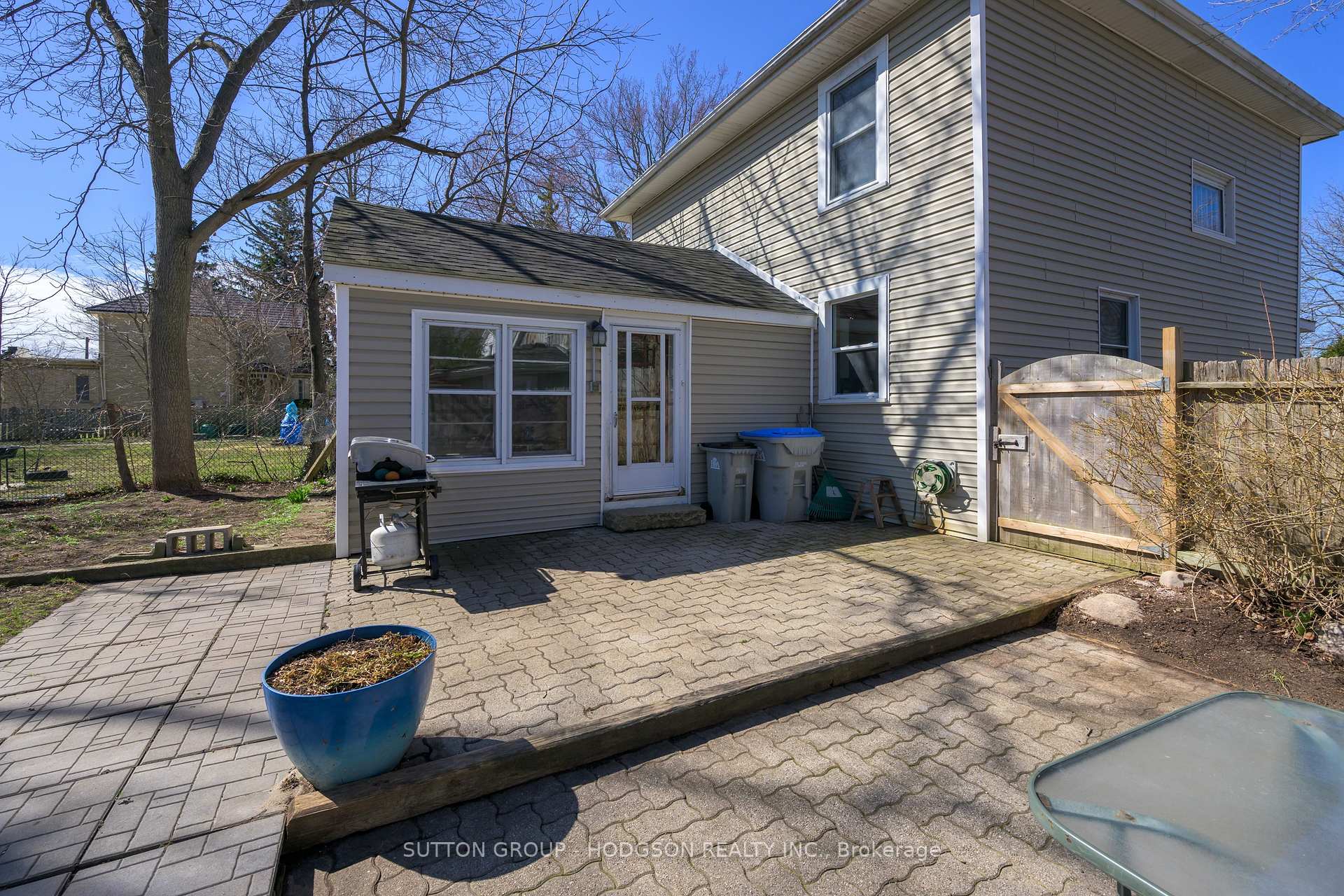 Photo 10 of 4 Louisa Street, Bluewater, Bayfield — HOMEH