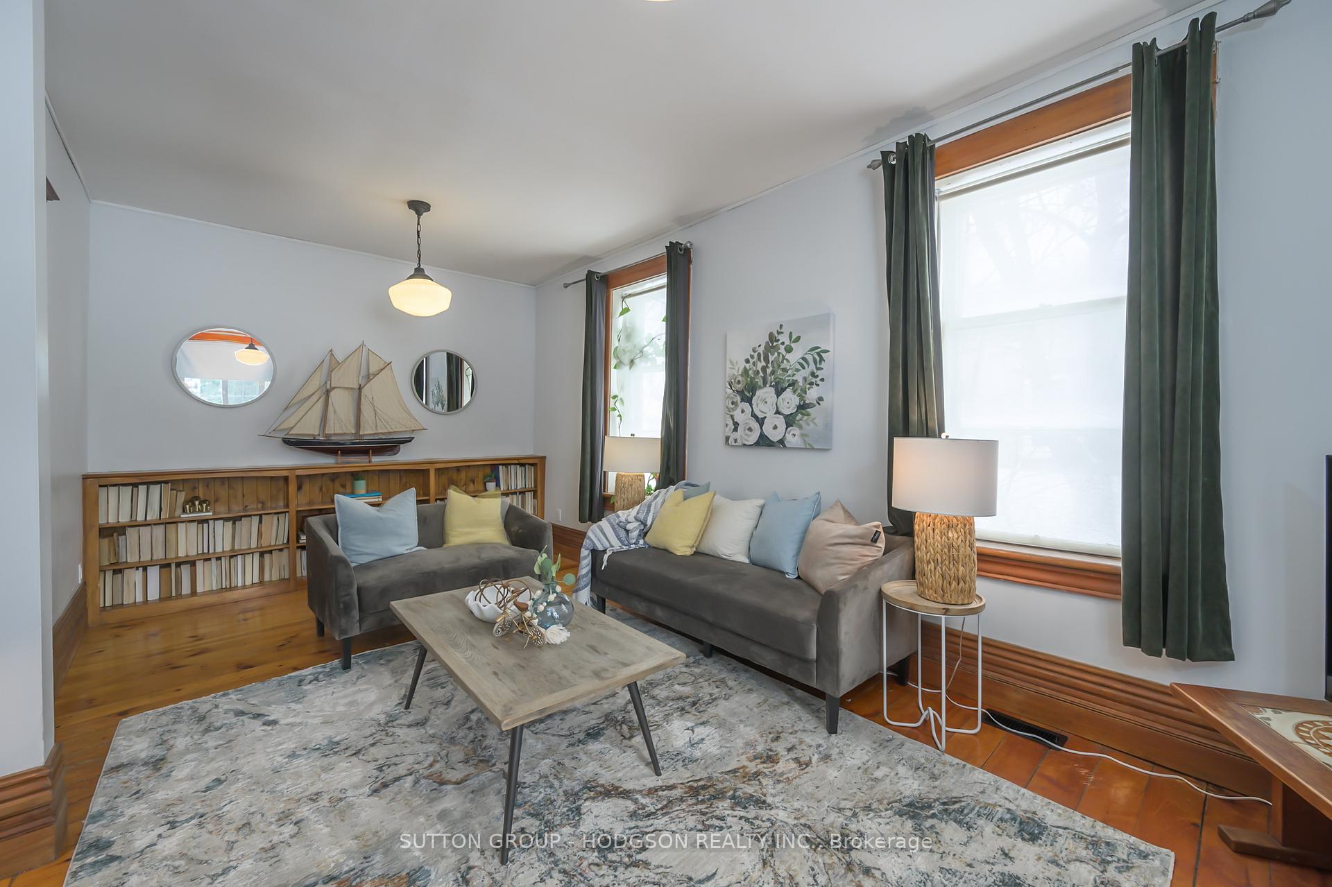Photo 15 of 4 Louisa Street, Bluewater, Bayfield — HOMEH