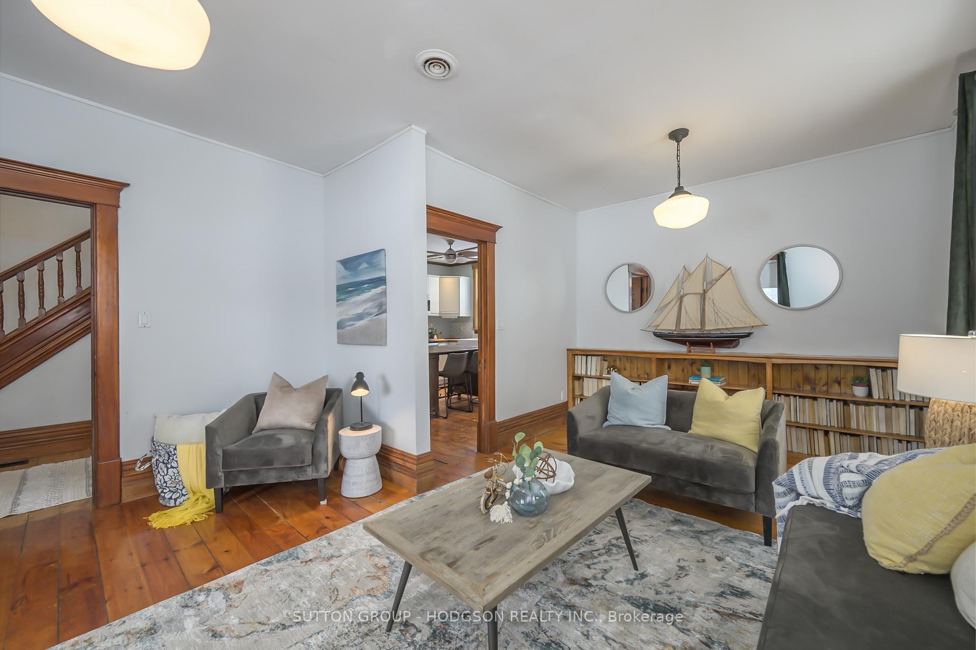 Photo 6 of 4 Louisa Street, Bluewater, Bayfield — HOMEH