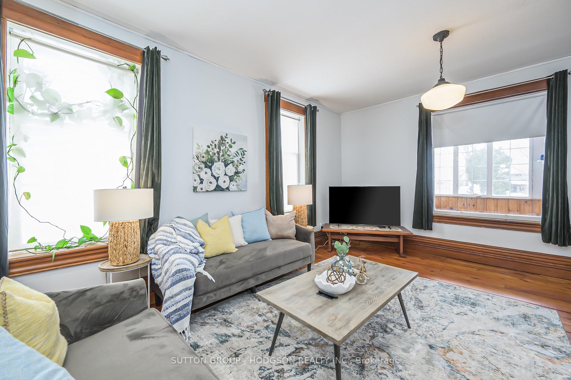Photo 12 of 4 Louisa Street, Bluewater, Bayfield — HOMEH