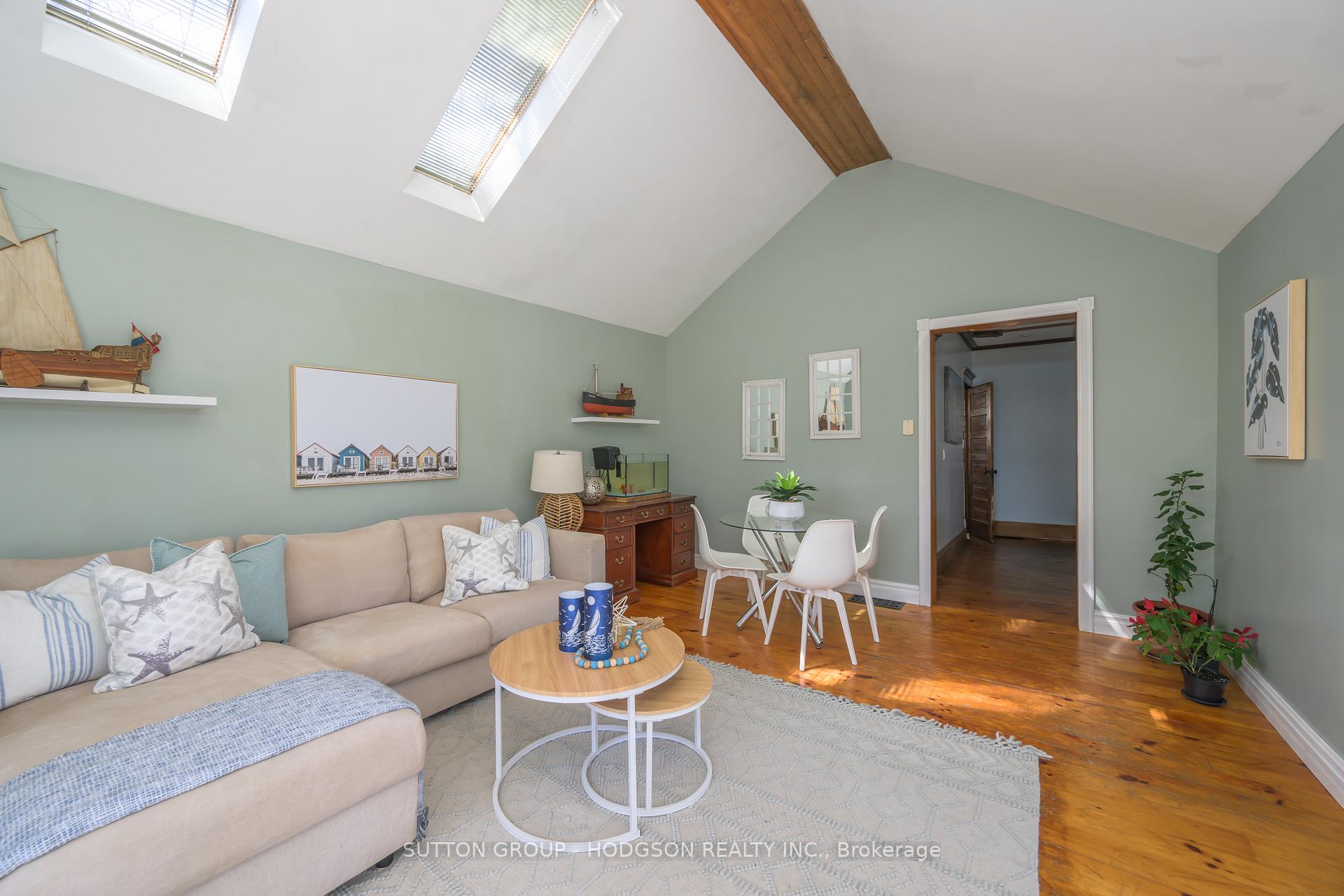 Photo 13 of 4 Louisa Street, Bluewater, Bayfield — HOMEH