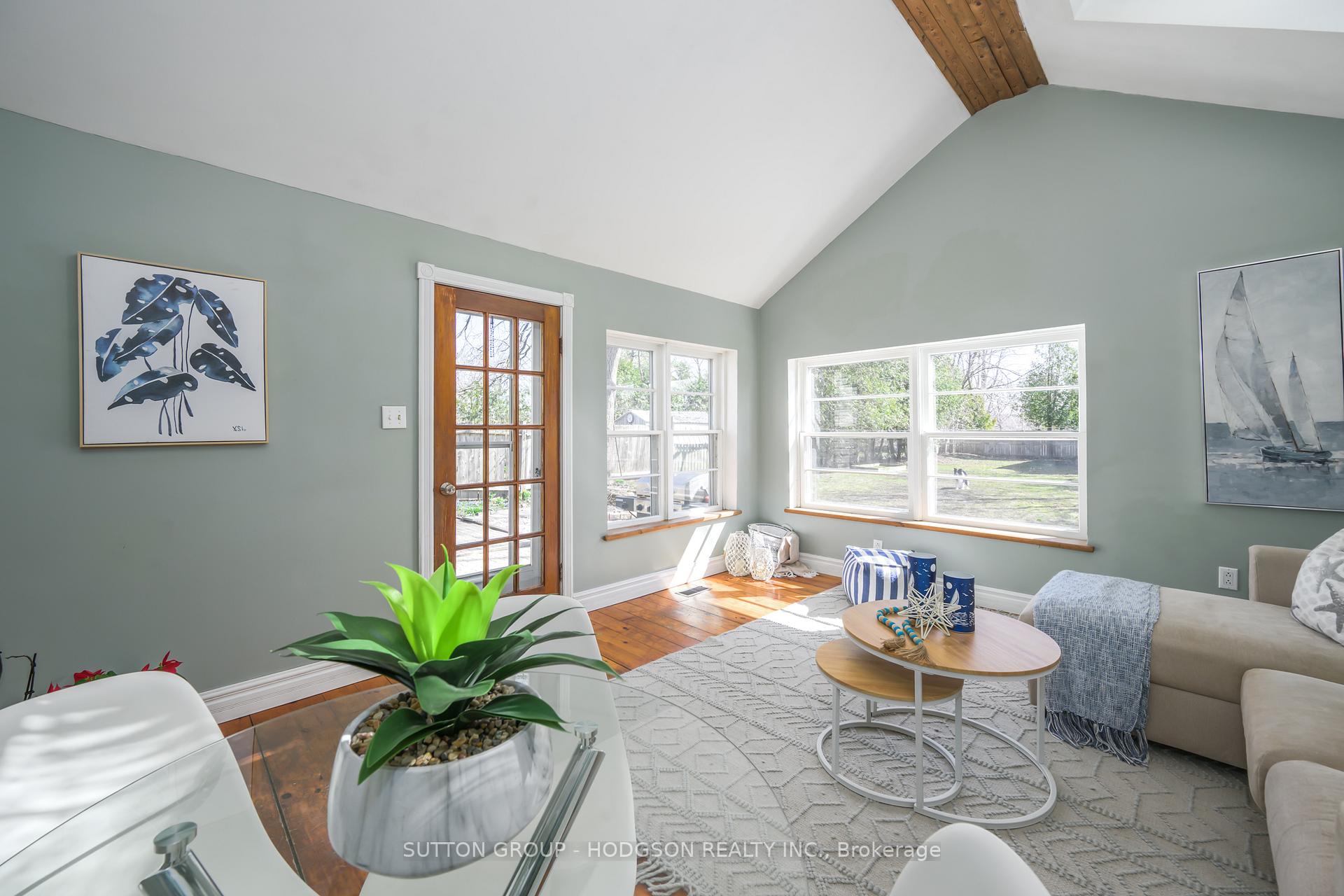 Photo 14 of 4 Louisa Street, Bluewater, Bayfield — HOMEH