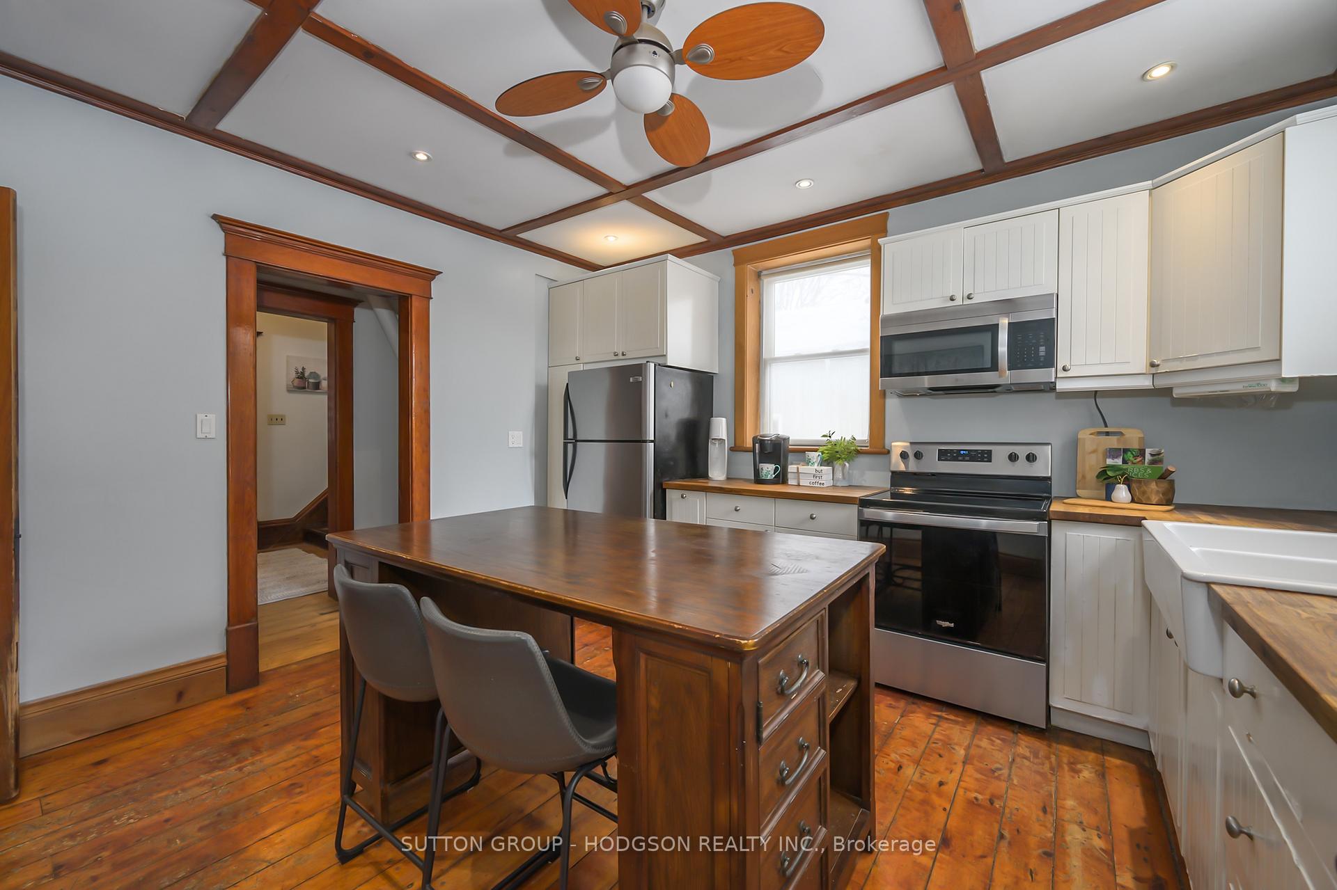 Photo 17 of 4 Louisa Street, Bluewater, Bayfield — HOMEH