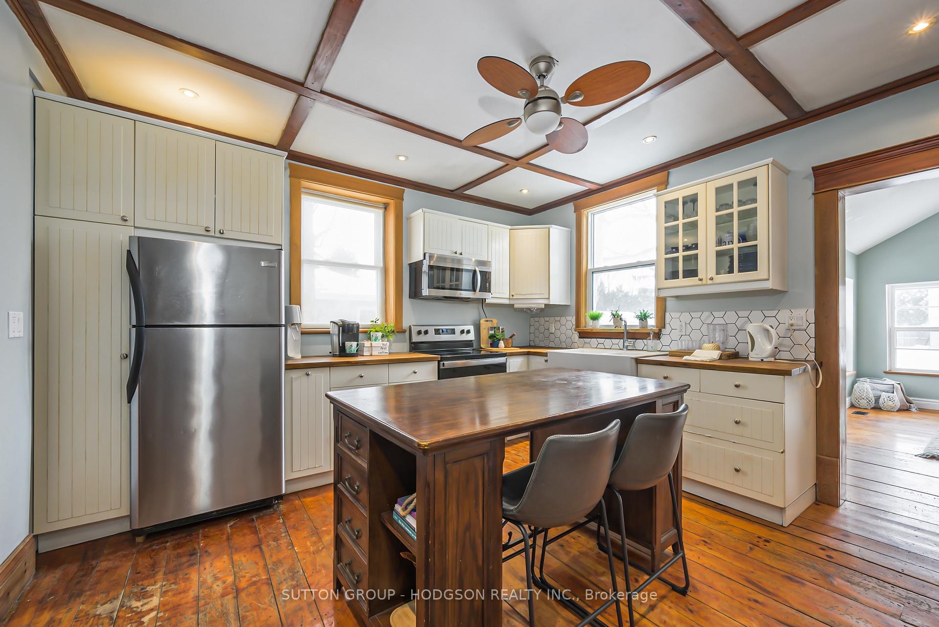 Photo 19 of 4 Louisa Street, Bluewater, Bayfield — HOMEH