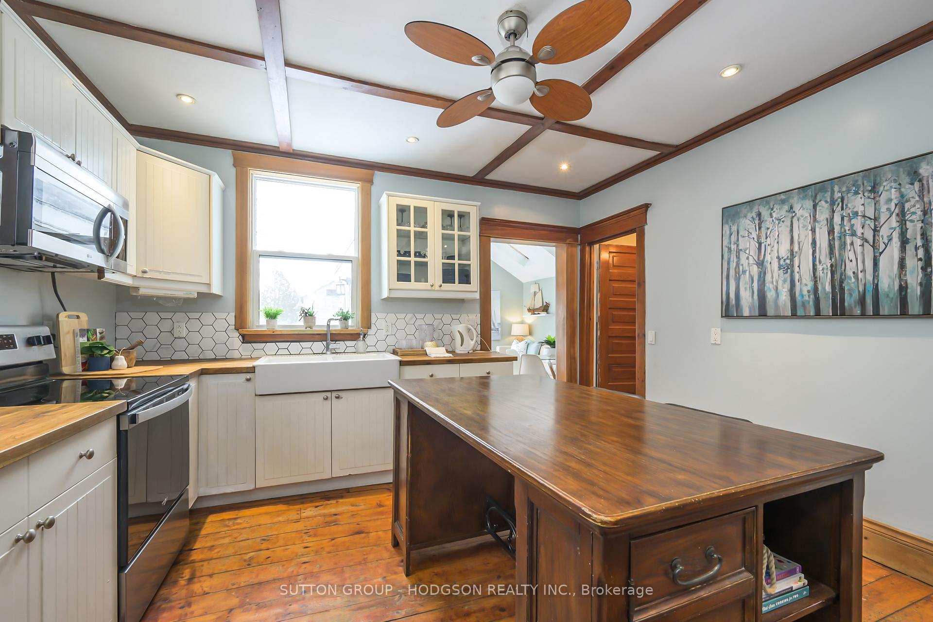 Photo 18 of 4 Louisa Street, Bluewater, Bayfield — HOMEH