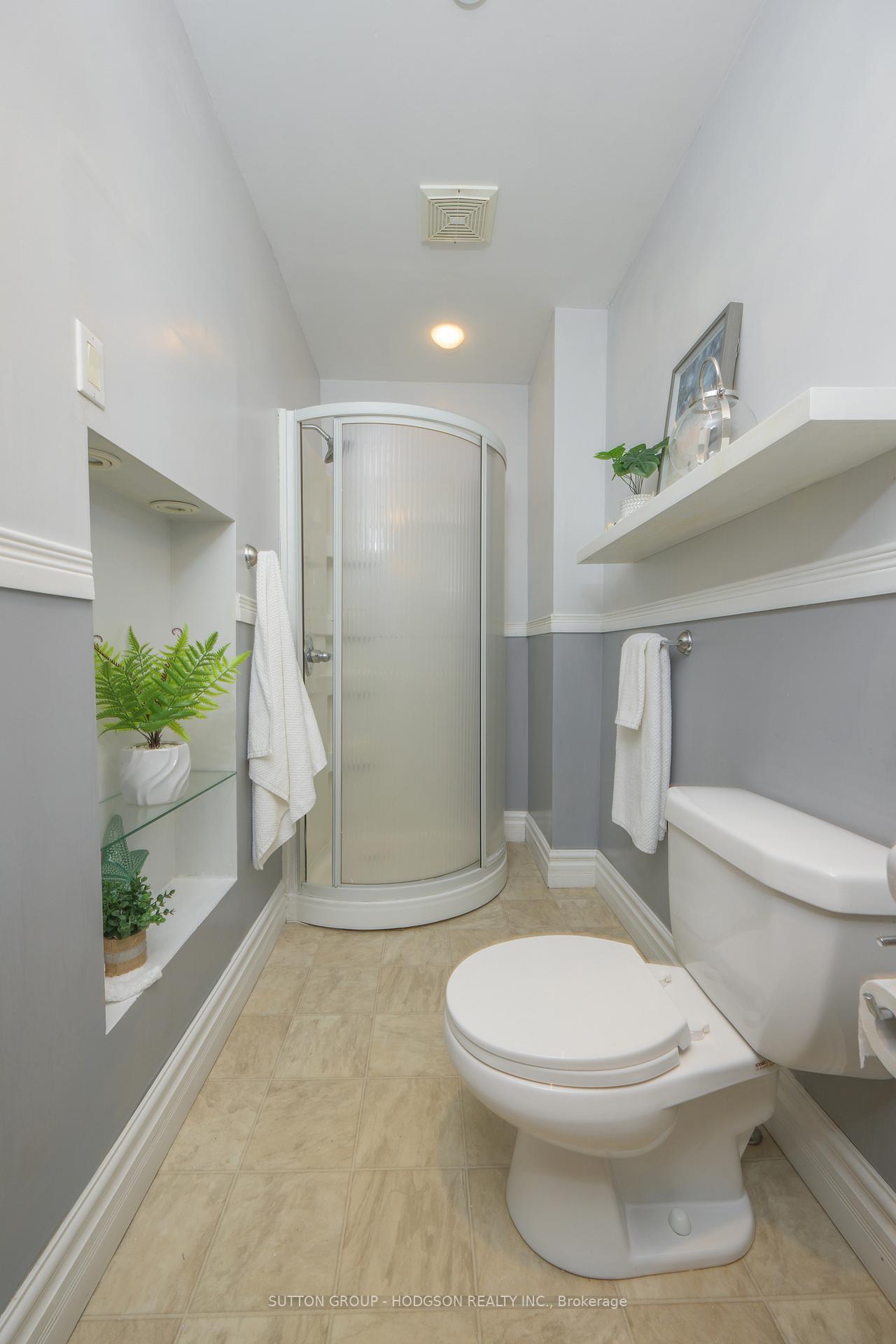 Photo 22 of 4 Louisa Street, Bluewater, Bayfield — HOMEH