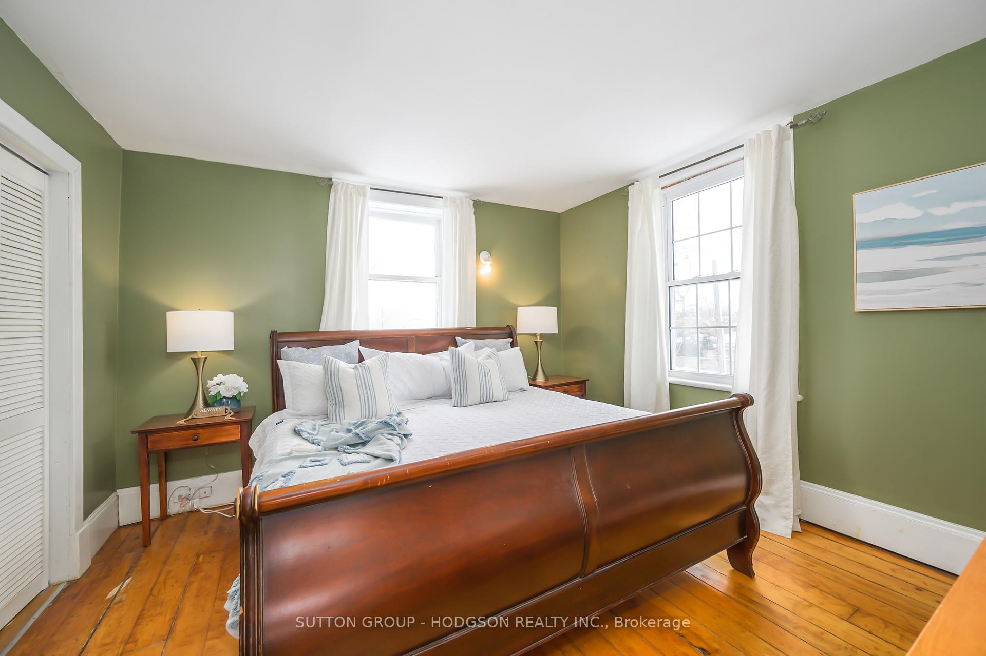 Photo 24 of 4 Louisa Street, Bluewater, Bayfield — HOMEH