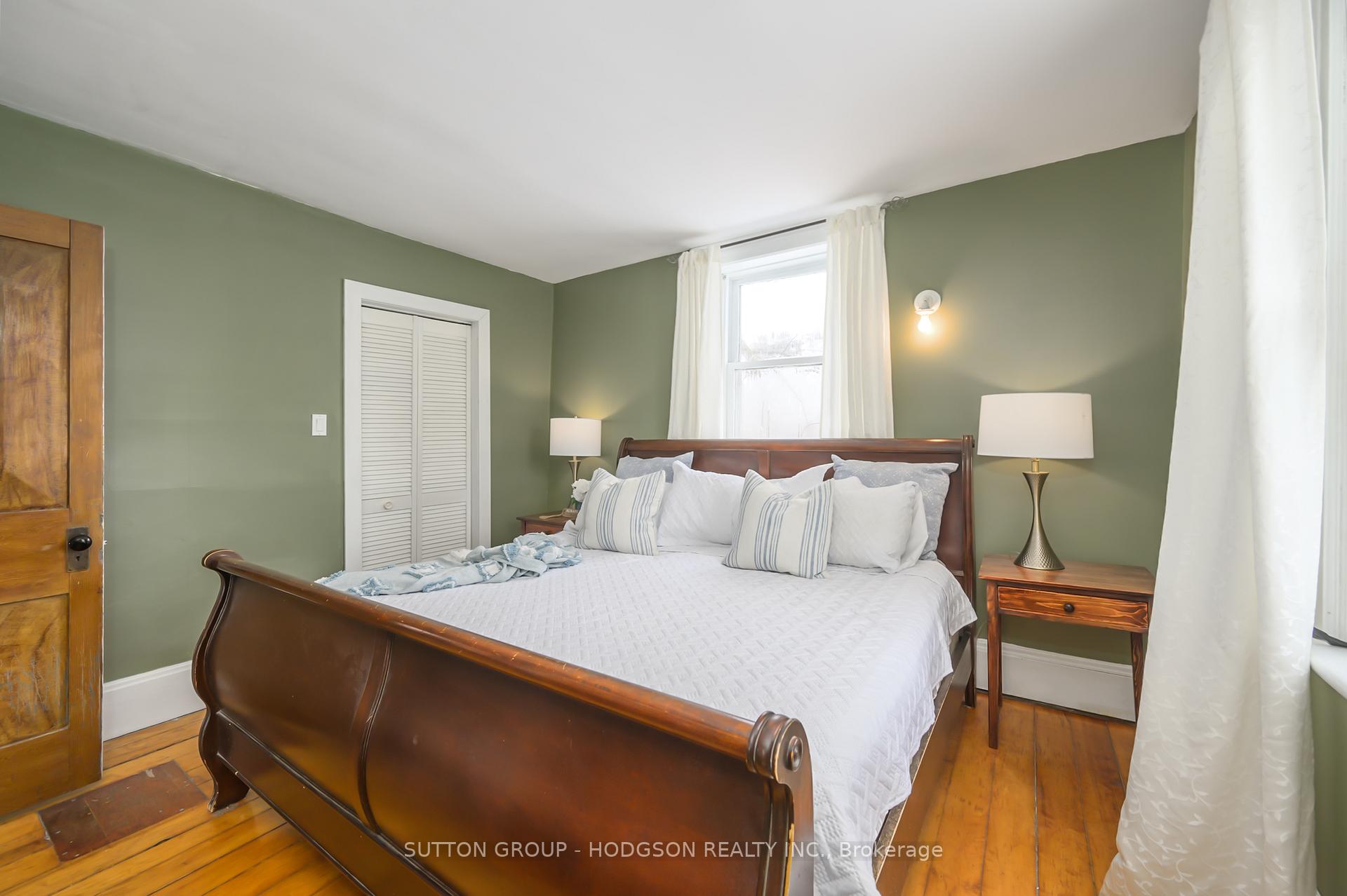 Photo 26 of 4 Louisa Street, Bluewater, Bayfield — HOMEH