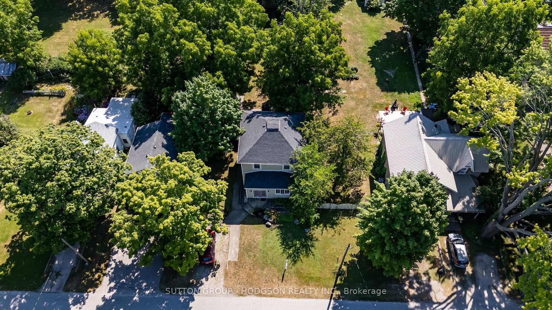 Photo 31 of 4 Louisa Street, Bluewater, Bayfield — HOMEH