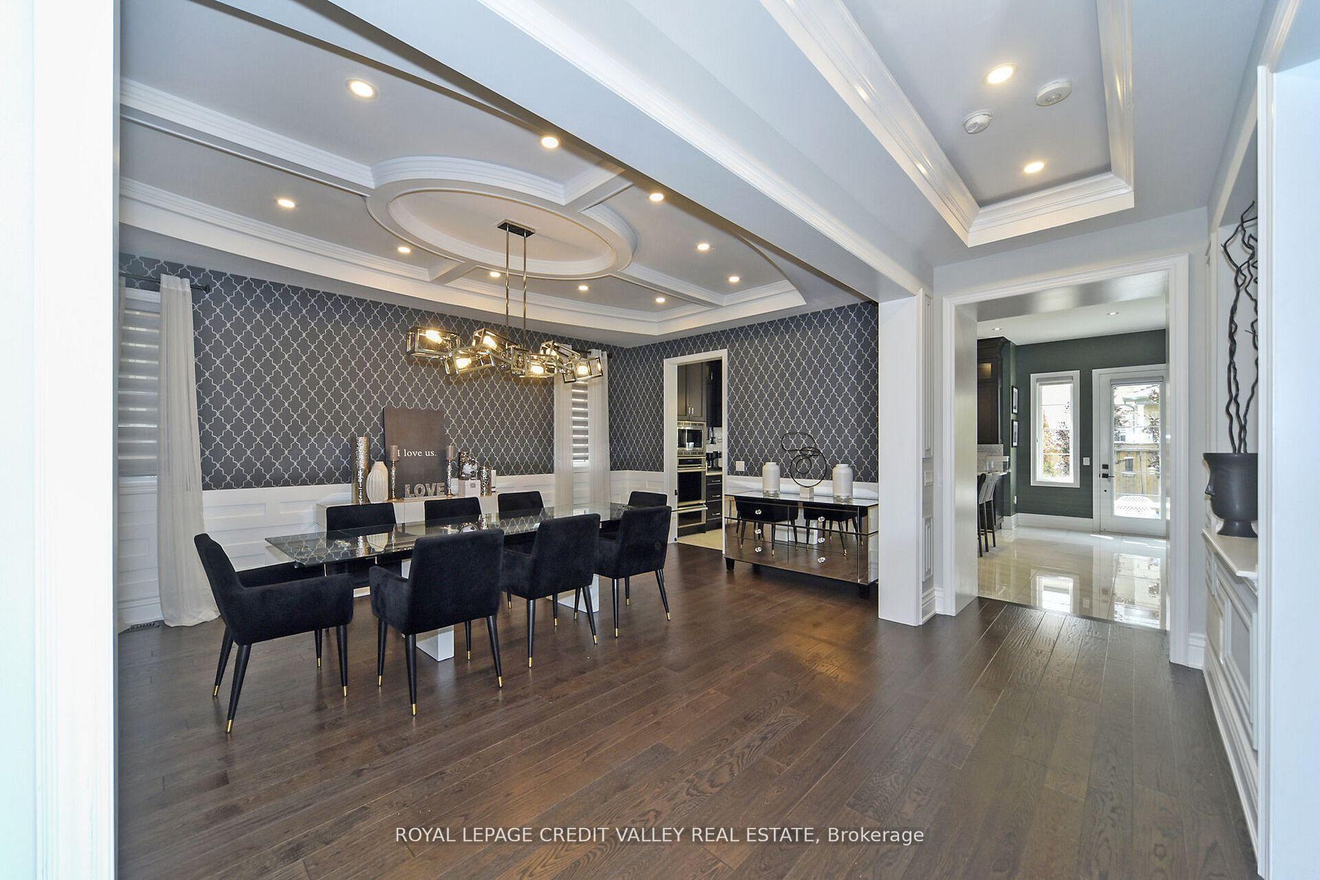 Photo 8 of 47 Nave Street, Vaughan, Kleinburg — HOMEH