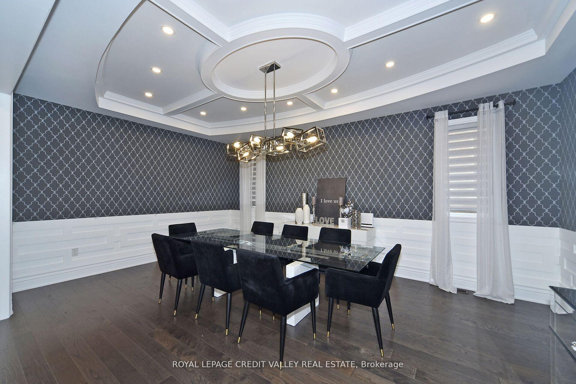 Photo 9 of 47 Nave Street, Vaughan, Kleinburg — HOMEH
