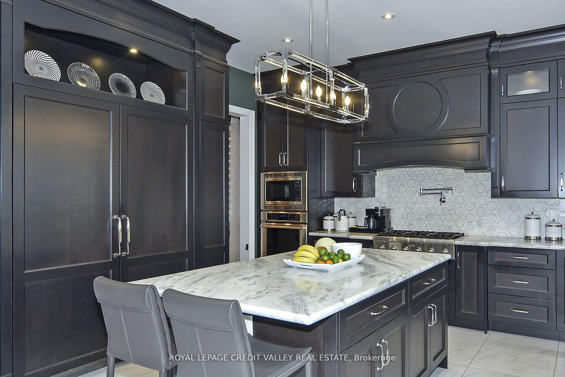 Photo 14 of 47 Nave Street, Vaughan, Kleinburg — HOMEH
