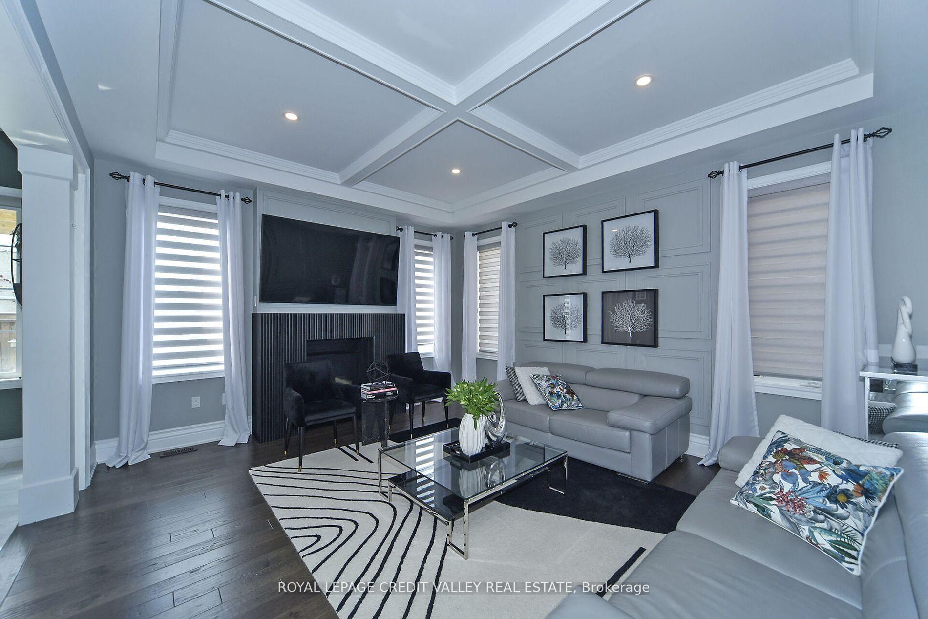 Photo 17 of 47 Nave Street, Vaughan, Kleinburg — HOMEH