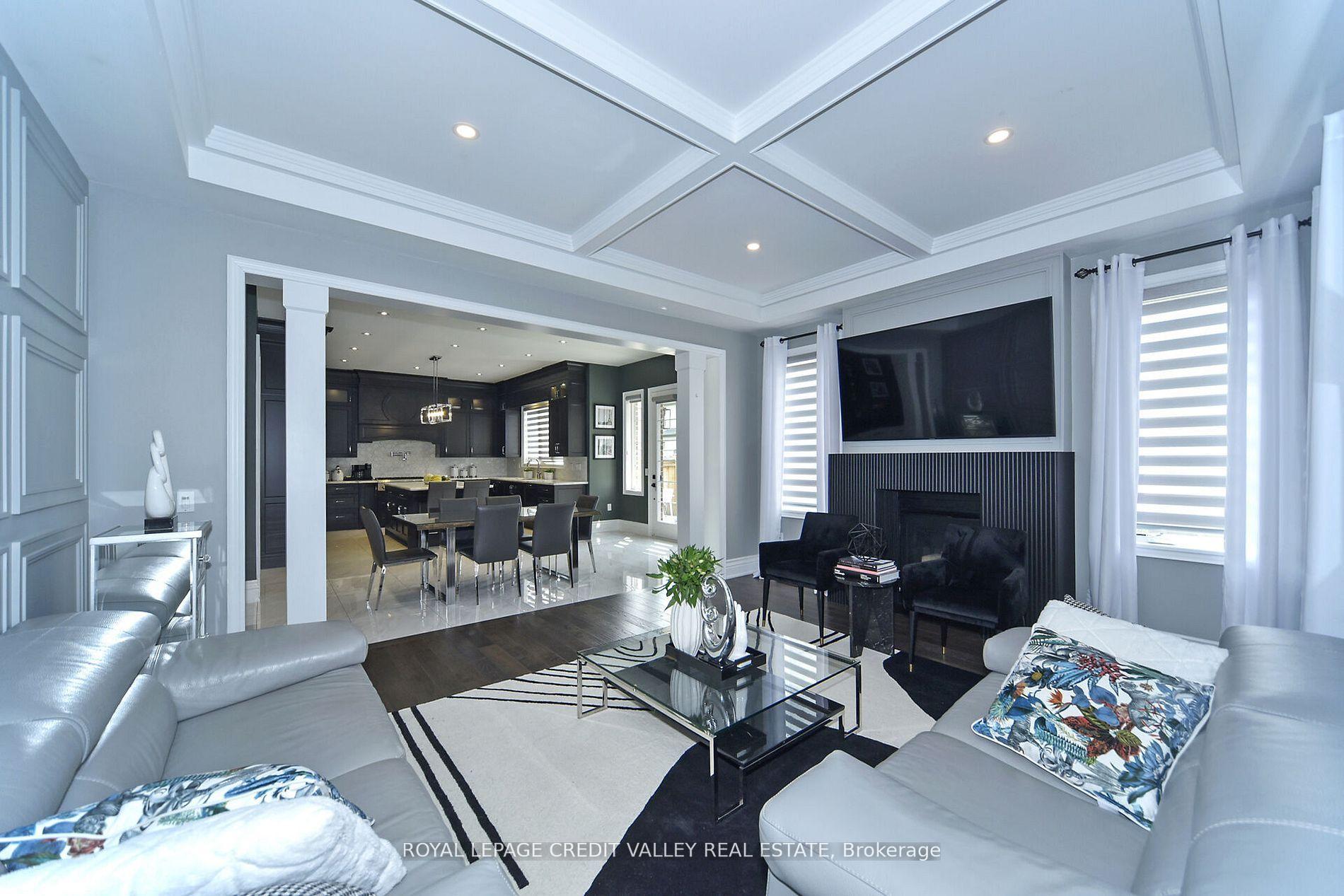 Photo 18 of 47 Nave Street, Vaughan, Kleinburg — HOMEH